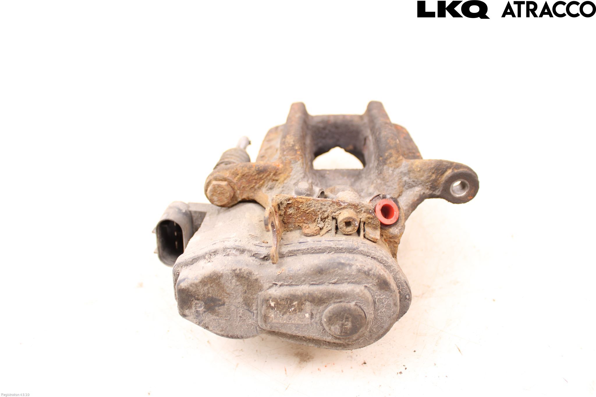 BMW 5 F10/F11/F18 09-17 Bremsecaliper Bak Høyre