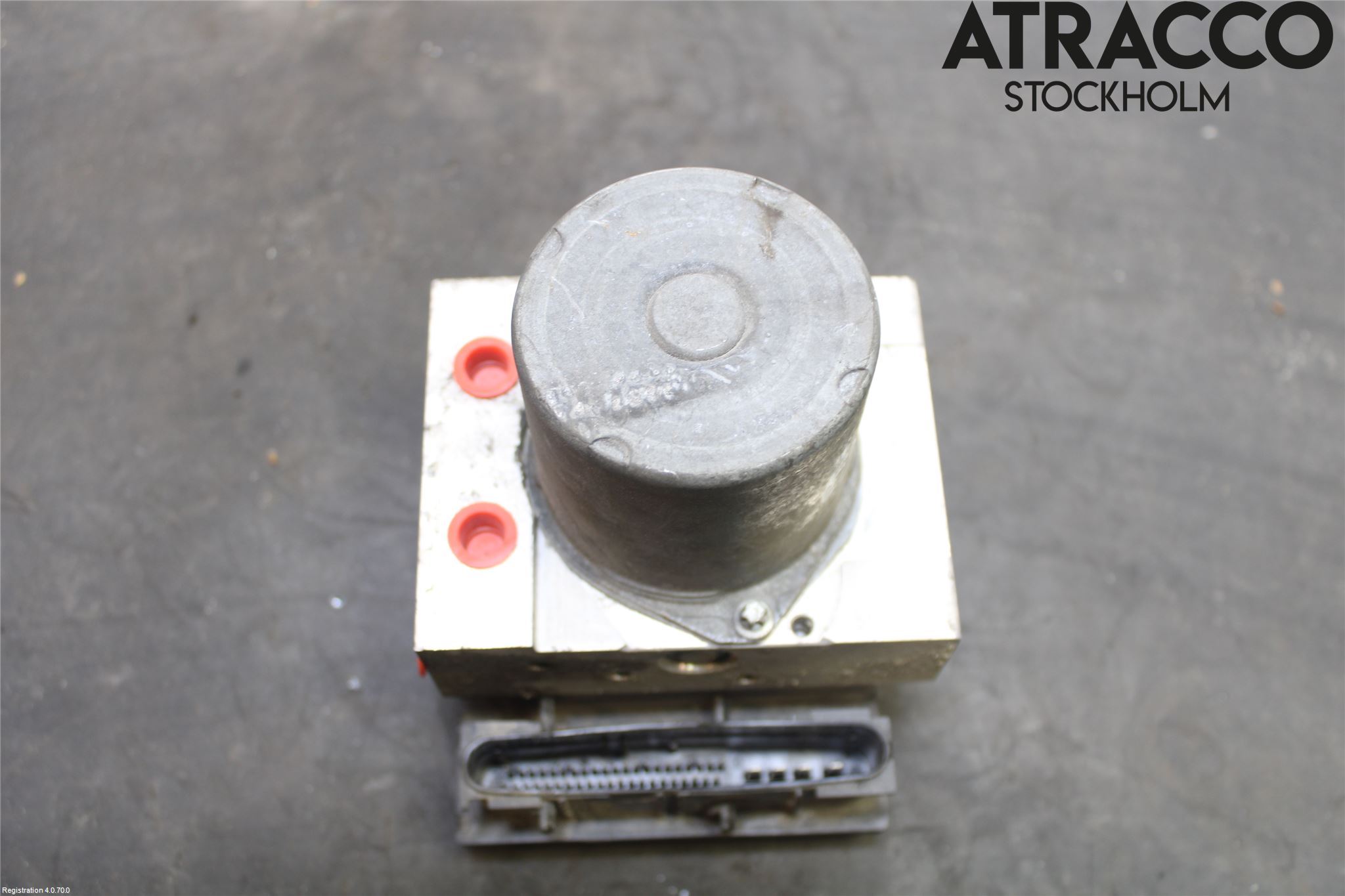 Ford TRANSIT    06-13 Abs Hydraulikkaggregat