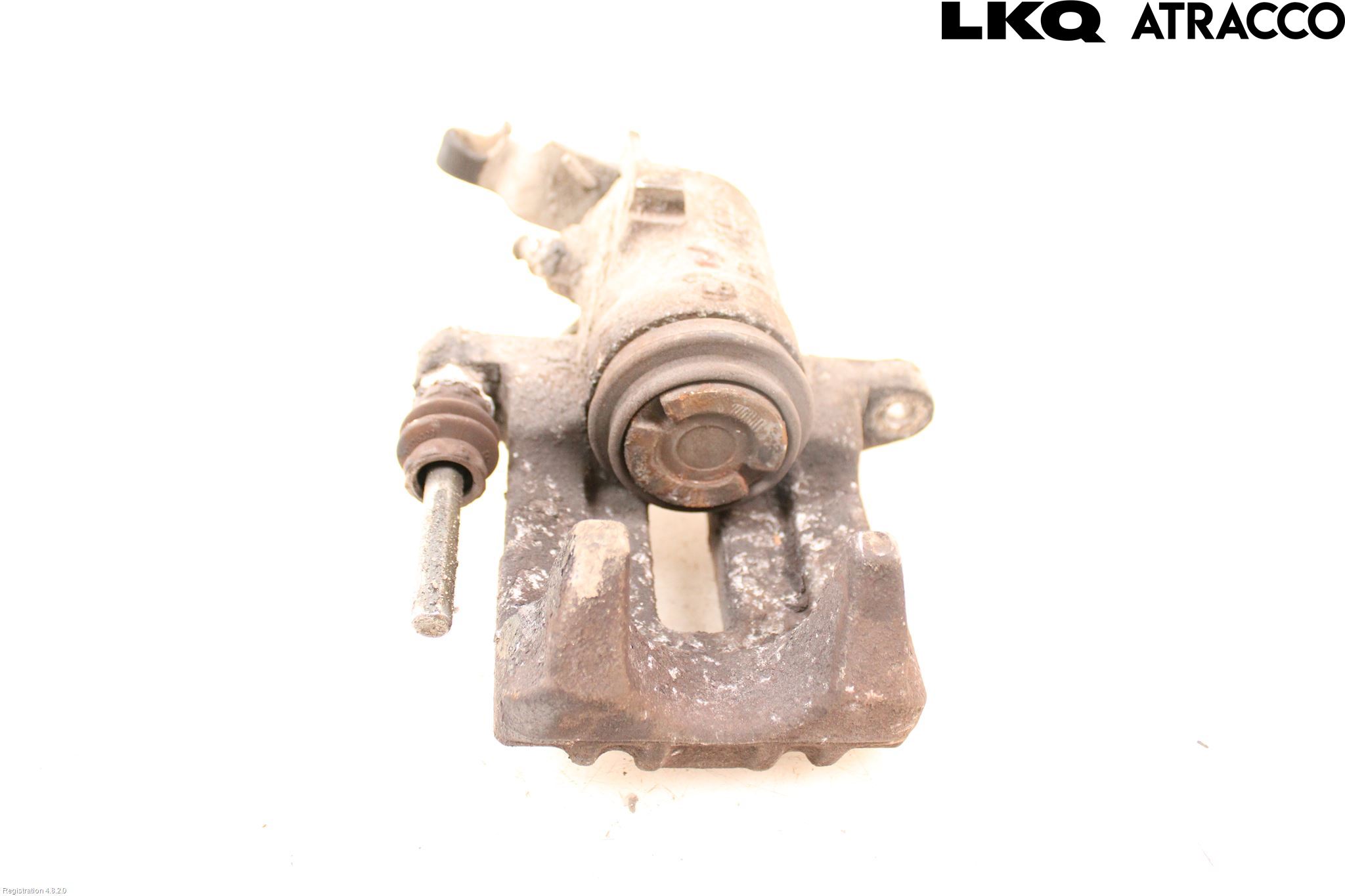 Volkswagen VW GOLF V 04-09 Bremsecaliper Bak Venstre