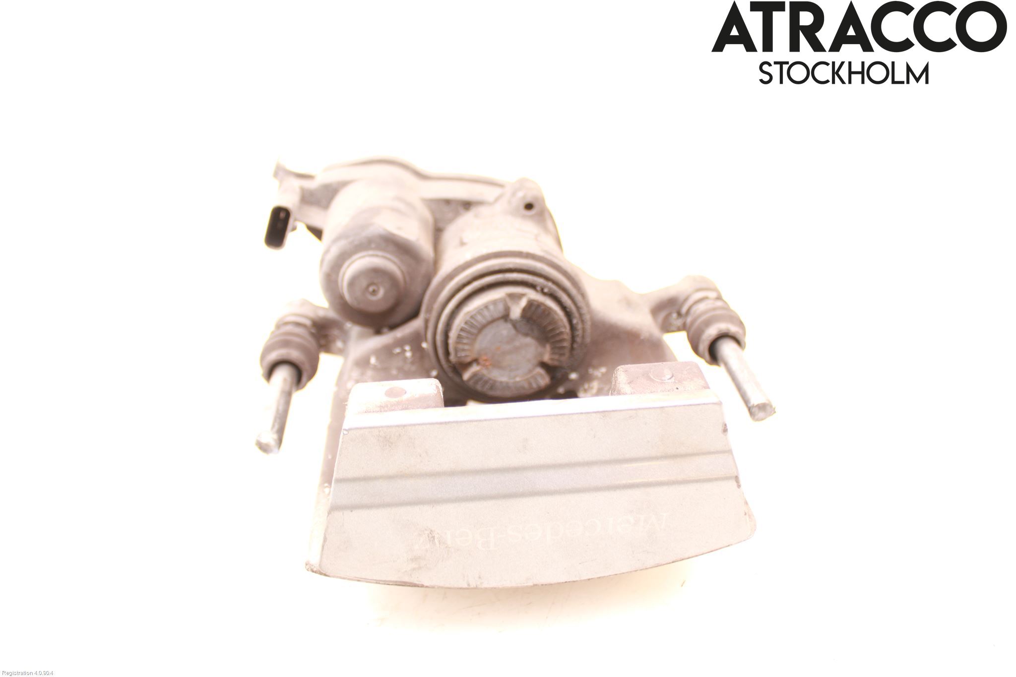 Mercedes-Benz MB S-KLASS (W222) 13-20 Bremsecaliper Bak Høyre