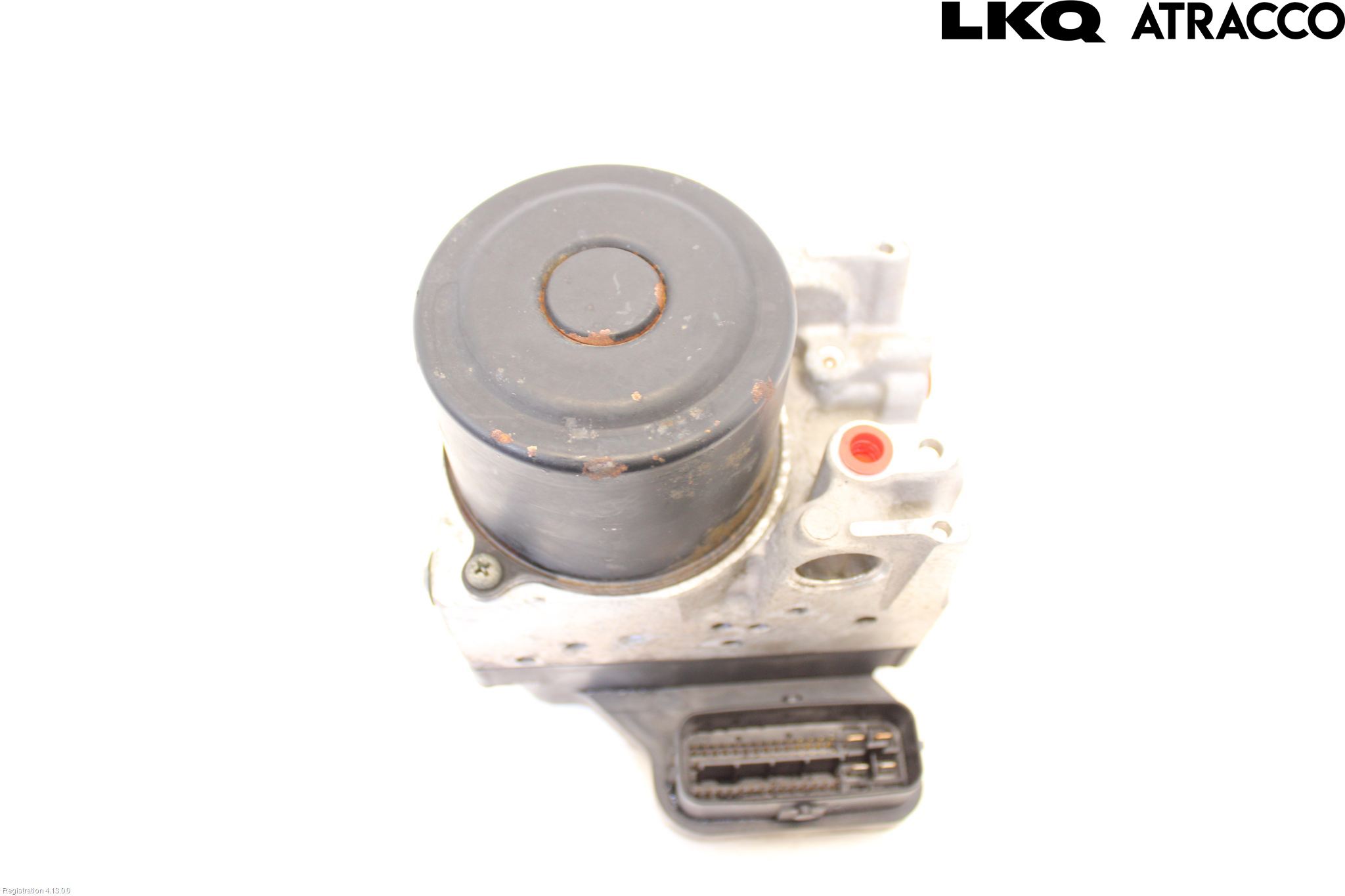 Toyota RAV 4 00-06 Abs Hydraulikkaggregat