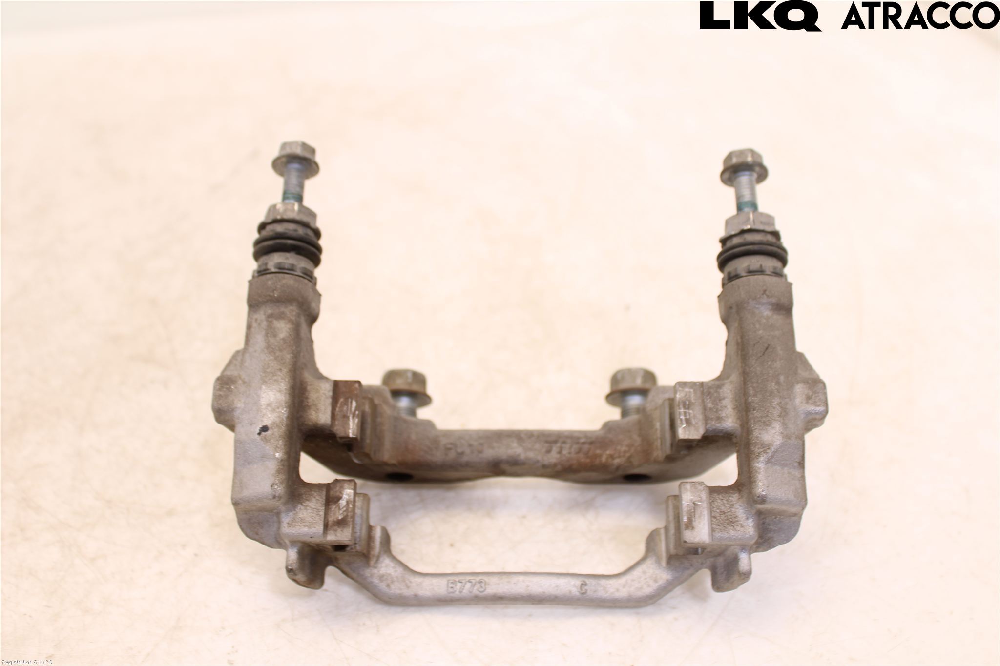 Toyota YARIS XP21 20- Bremsecaliper Feste Holder