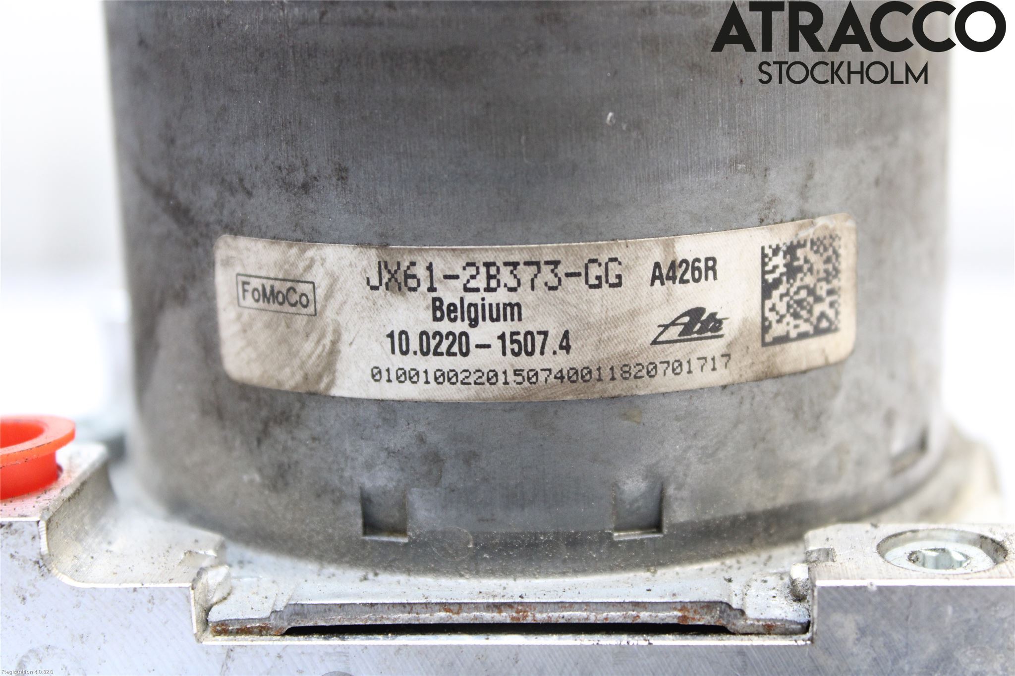 Ford FOCUS 19- Abs Hydraulikkaggregat