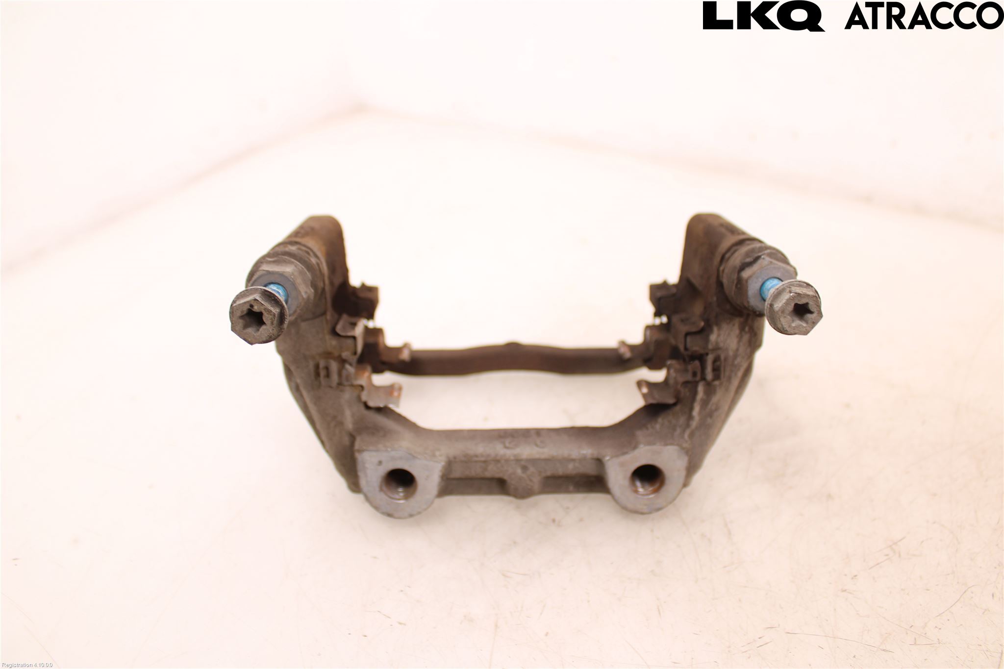 Mercedes-Benz MB GLE-KLASS (W167/V167/C167) 19- Bremsecaliper Feste Holder