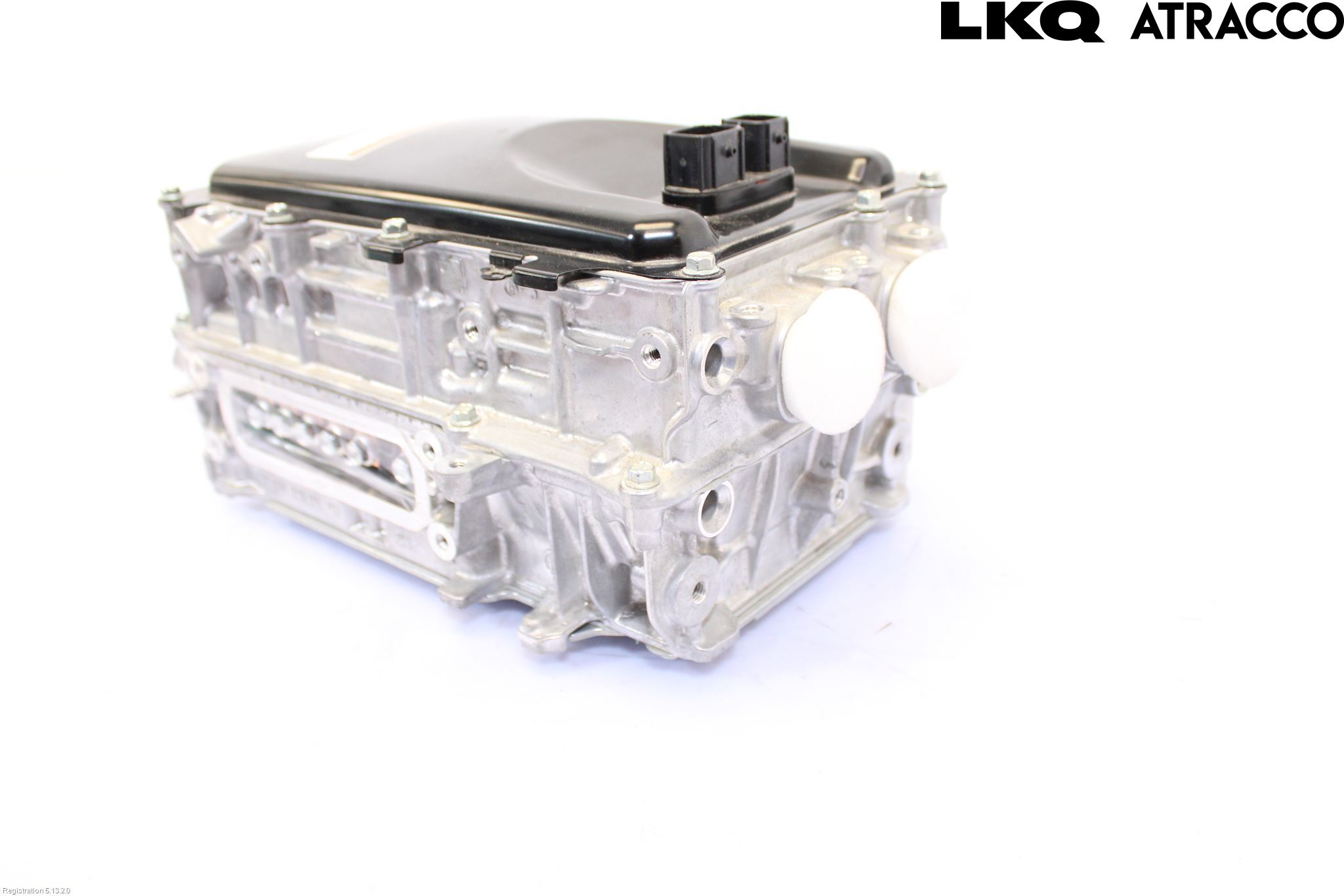 Toyota YARIS XP21 20- Hybridconverter