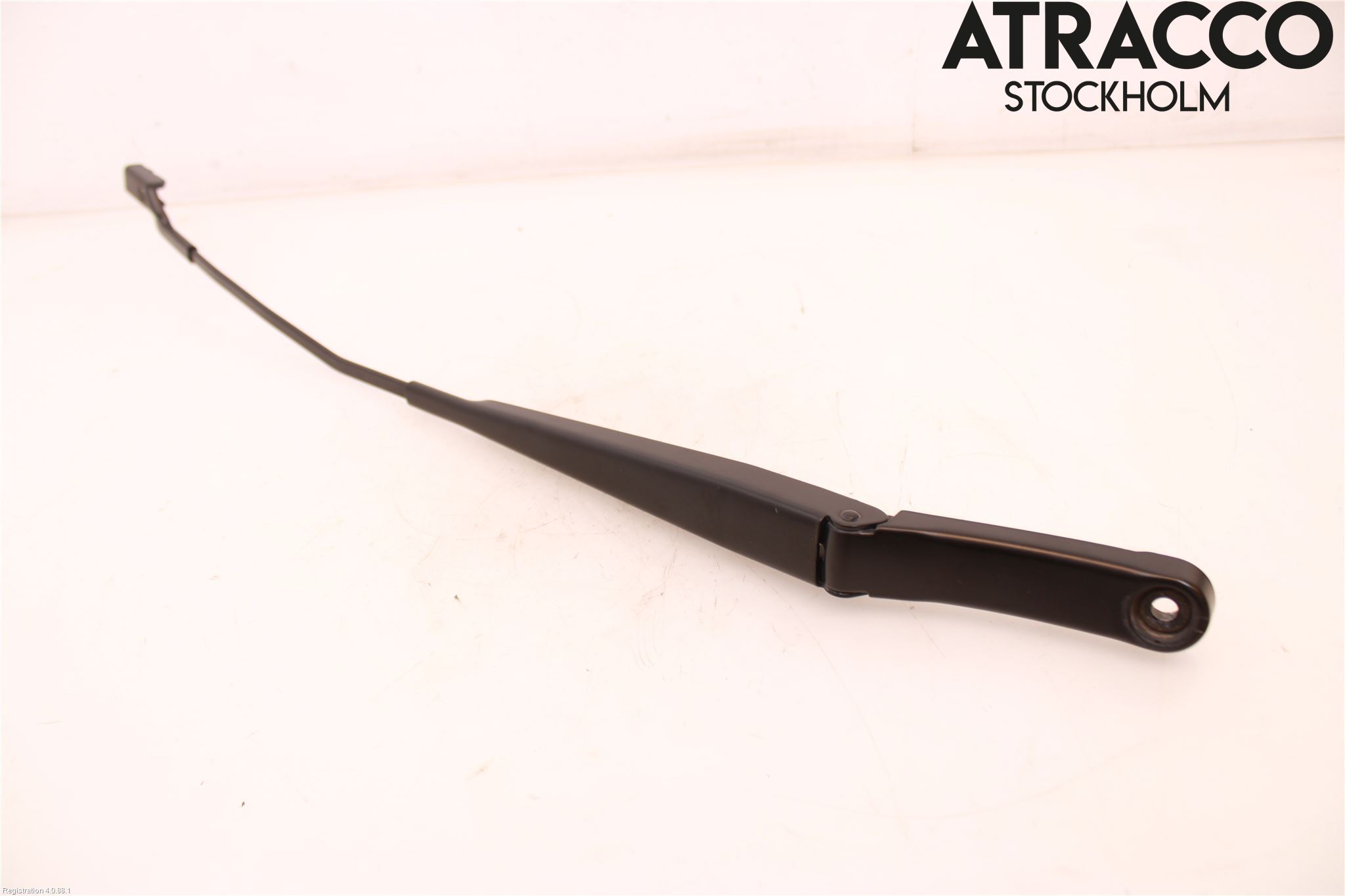 Volkswagen VW PASSAT 15-19 Viskerarm-Armer Frontrute