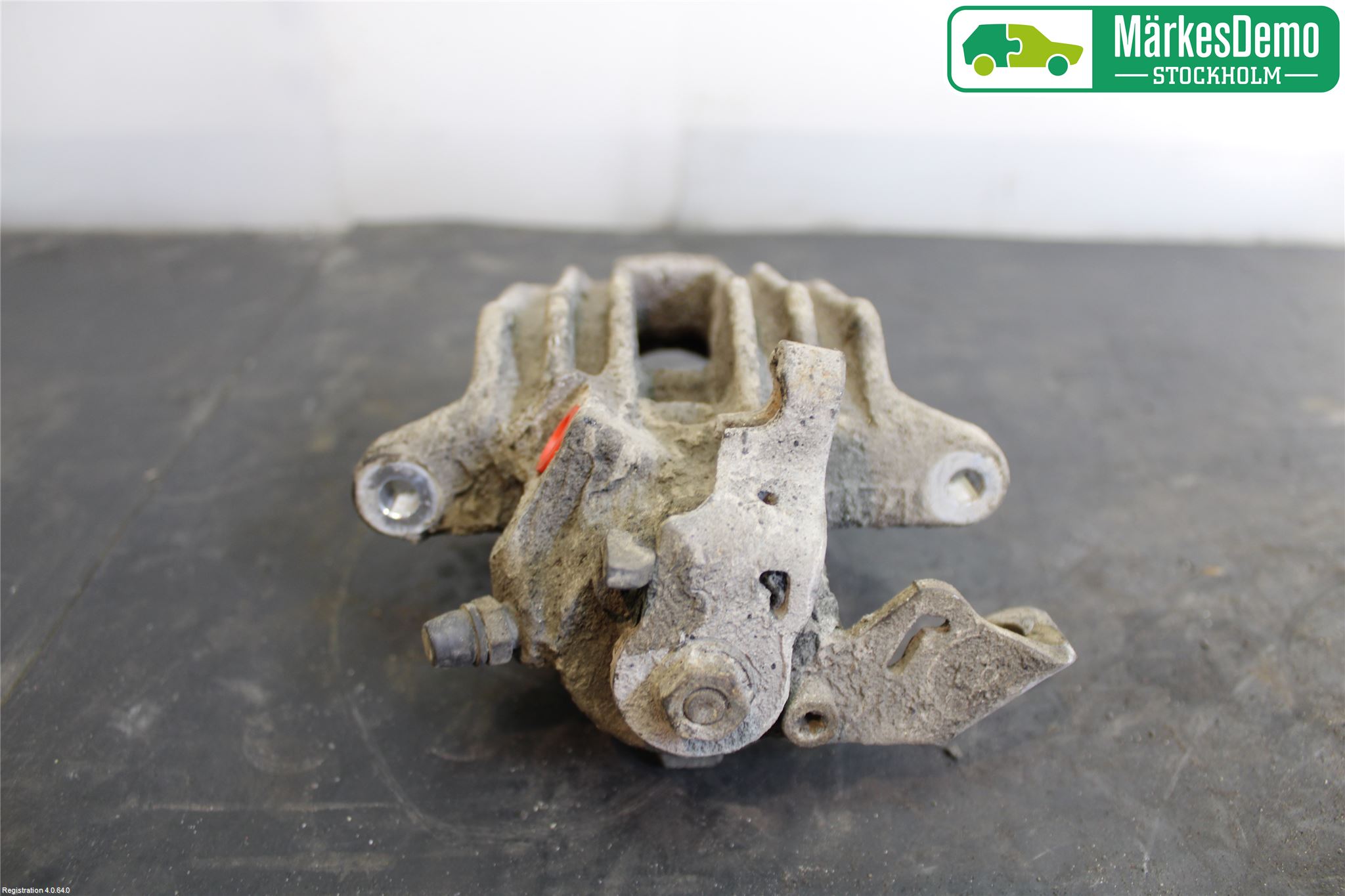 Skoda FABIA 15-21 Bremsecaliper Bak Høyre