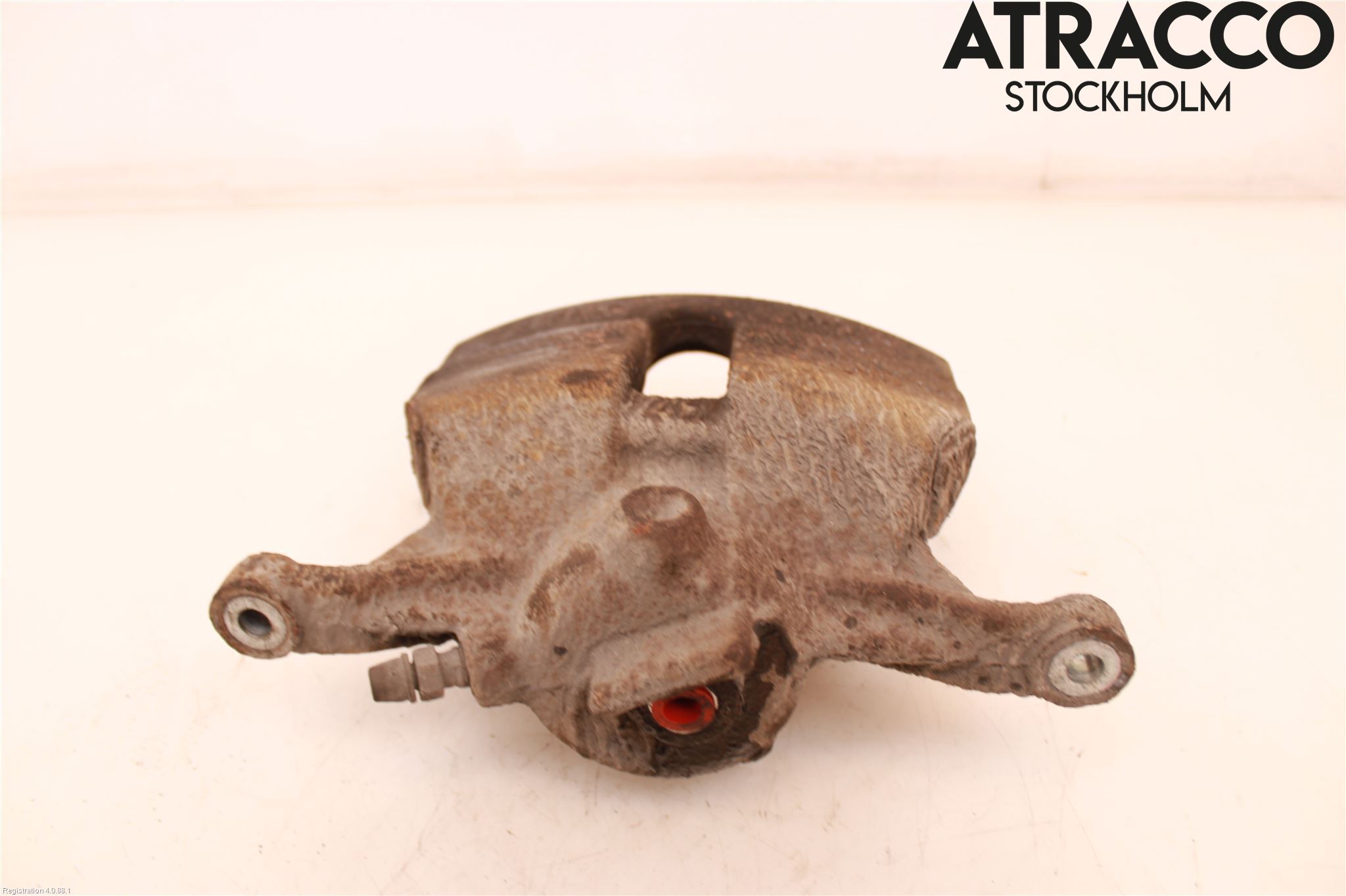 Volkswagen VW PASSAT 15-19 Bremsecaliper Foran Venstre