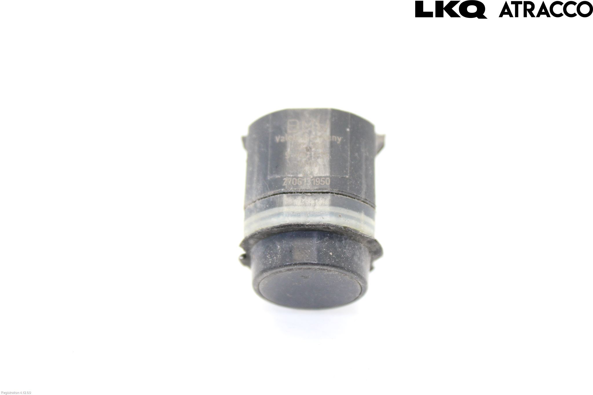 BMW 5 F10/F11/F18 09-17 Sensor Parkering Front