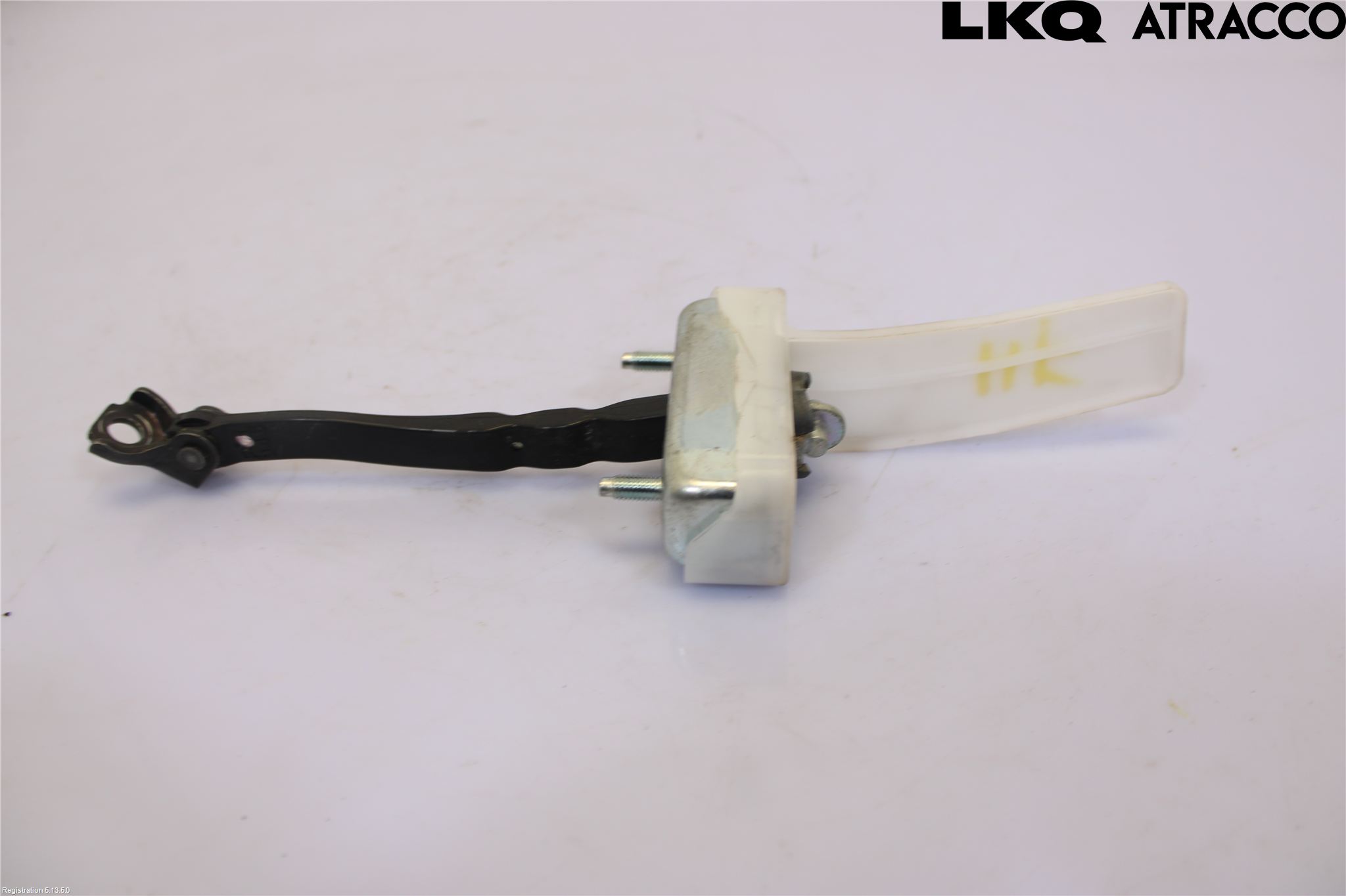 Lexus ES 250/300/330 Dørstopper