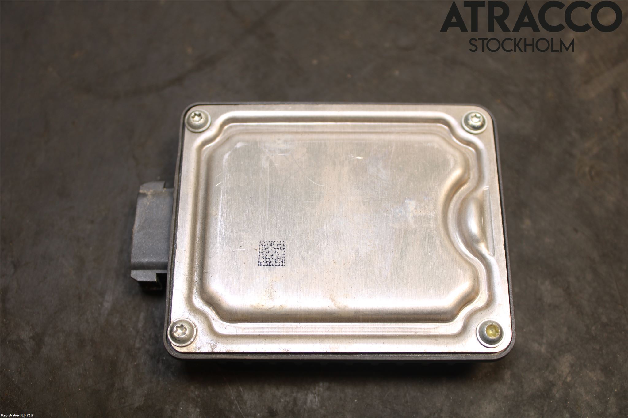 Mercedes-Benz MB E-KLASS (W213) 16-23 Sensor Fartsbegrensning