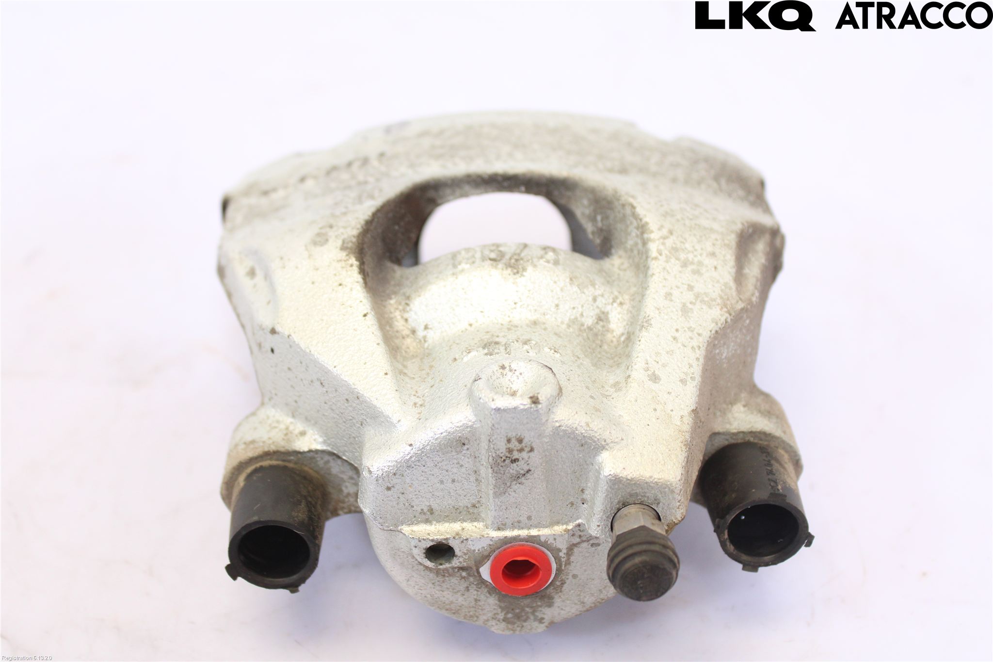 Toyota YARIS XP21 20- Bremsecaliper Foran Høyre