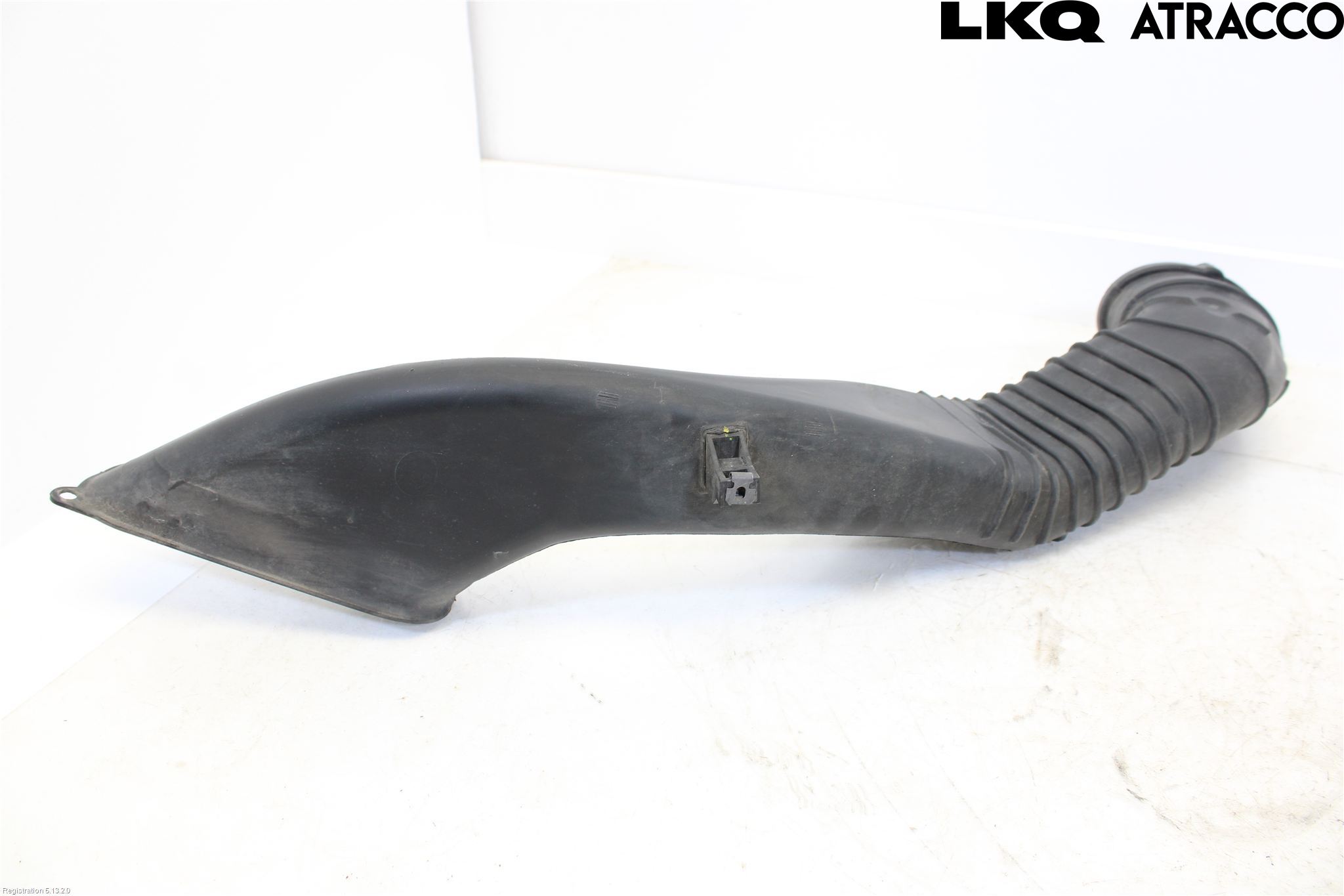 Opel INSIGNIA 09-16 Lufrenser Øvrig