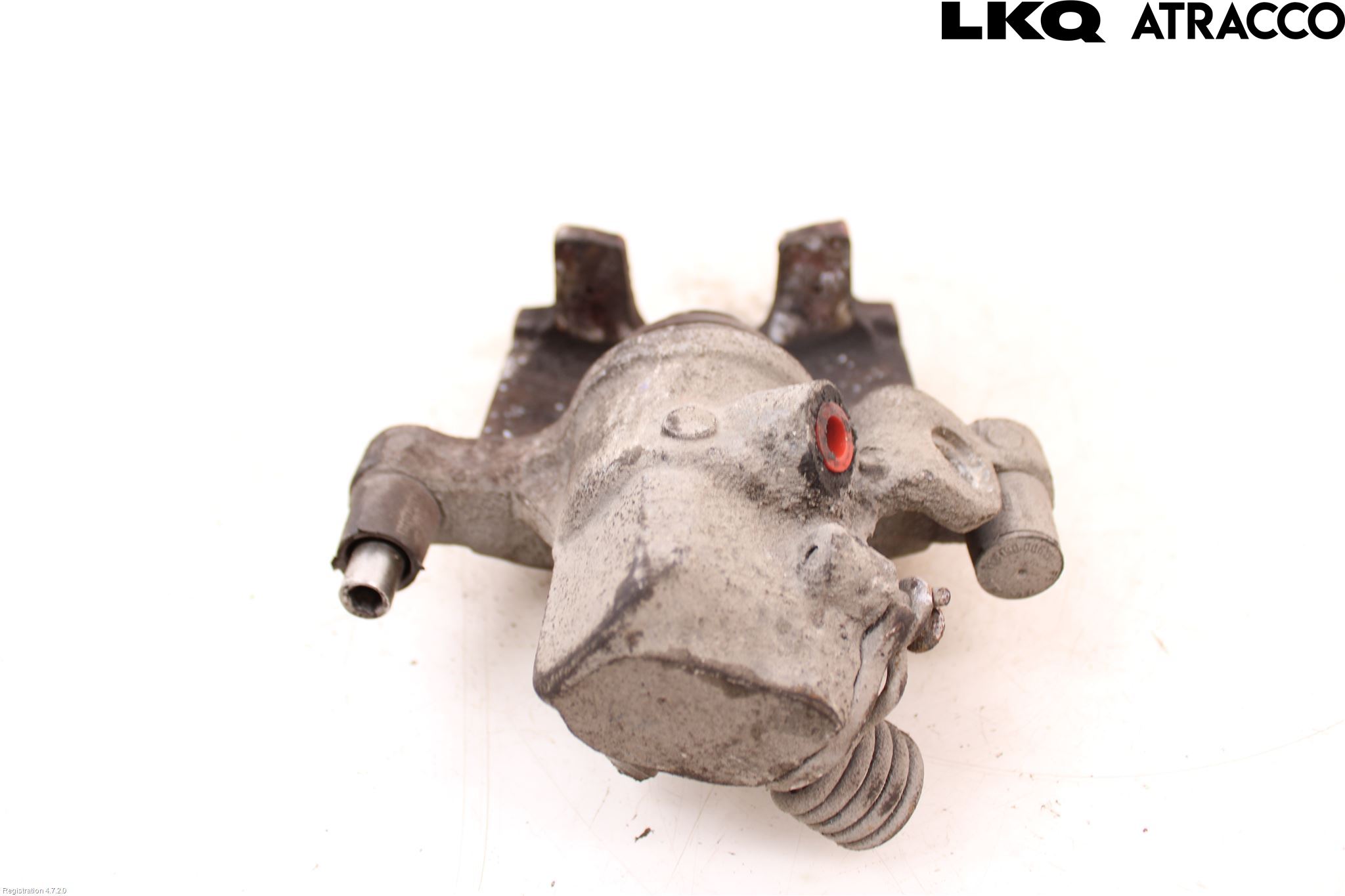 Mazda 3 I 07-08 Bremsecaliper Bak Høyre