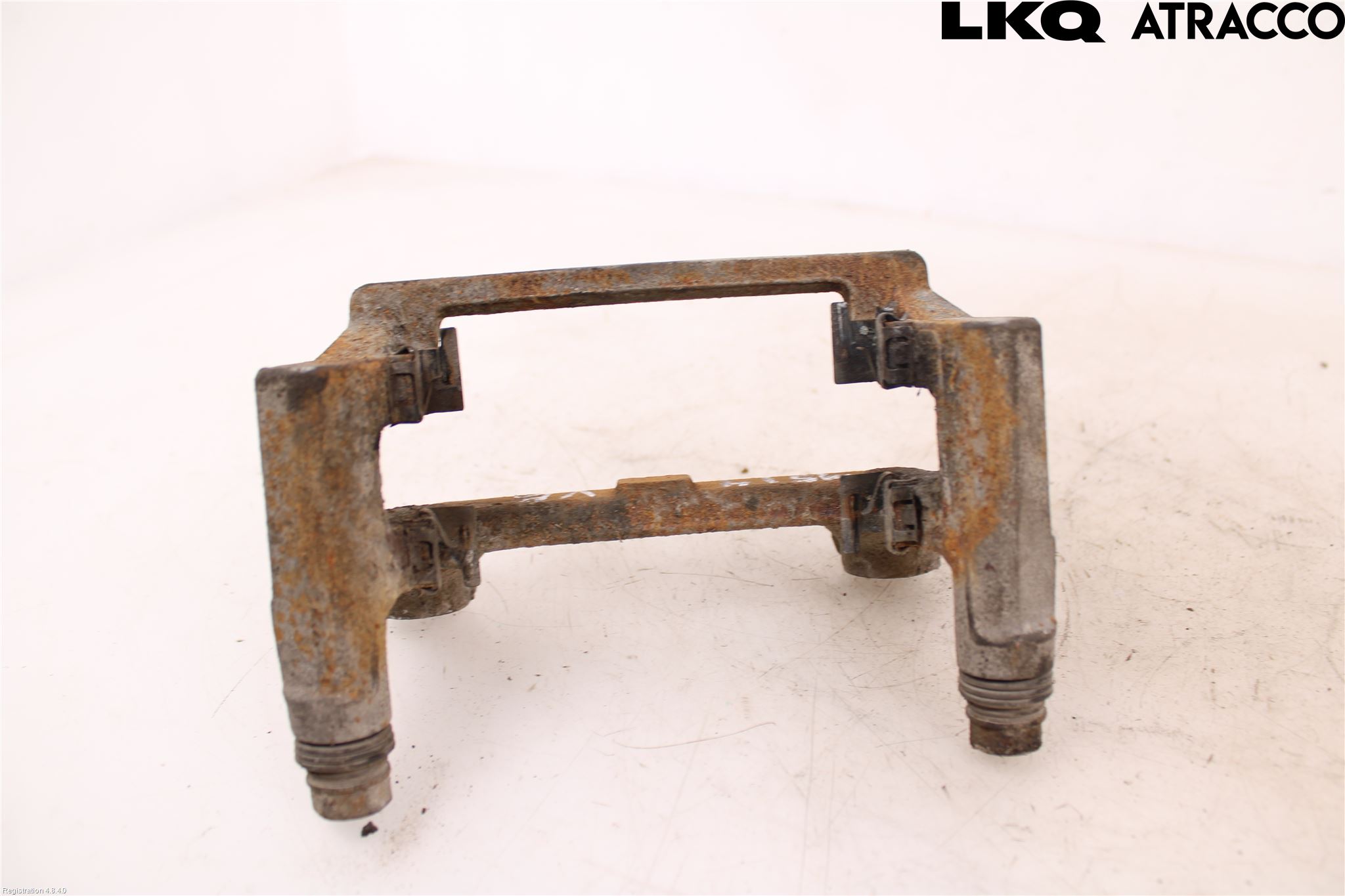 Kia SORENTO 21- Bremsecaliper Feste Holder