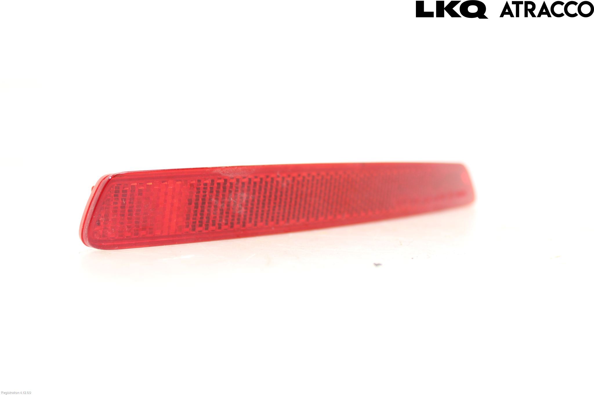 BMW 3 F30/F31/F80 12-19 Refleks Bak