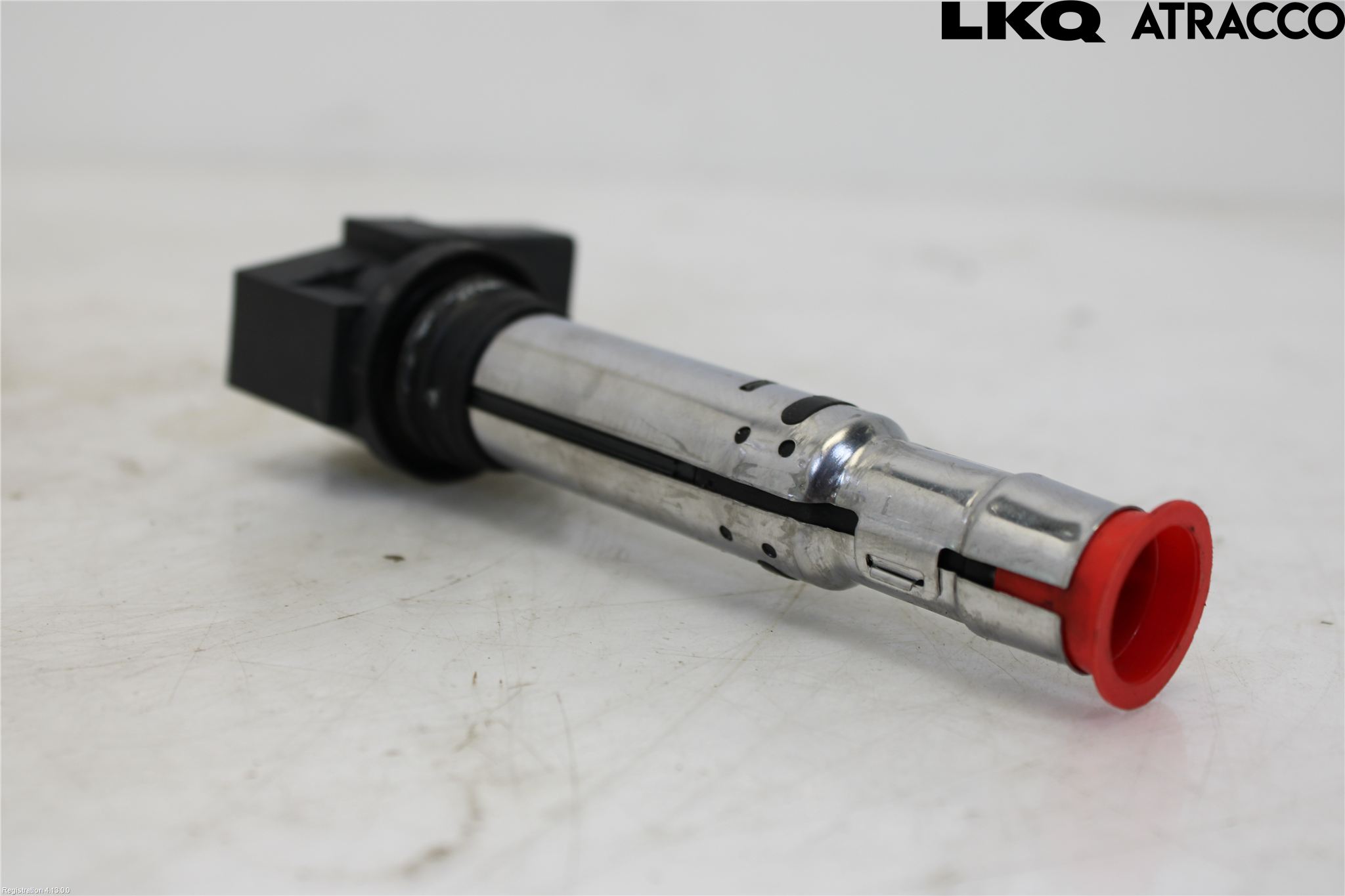Seat IBIZA IV 08-16 Coil