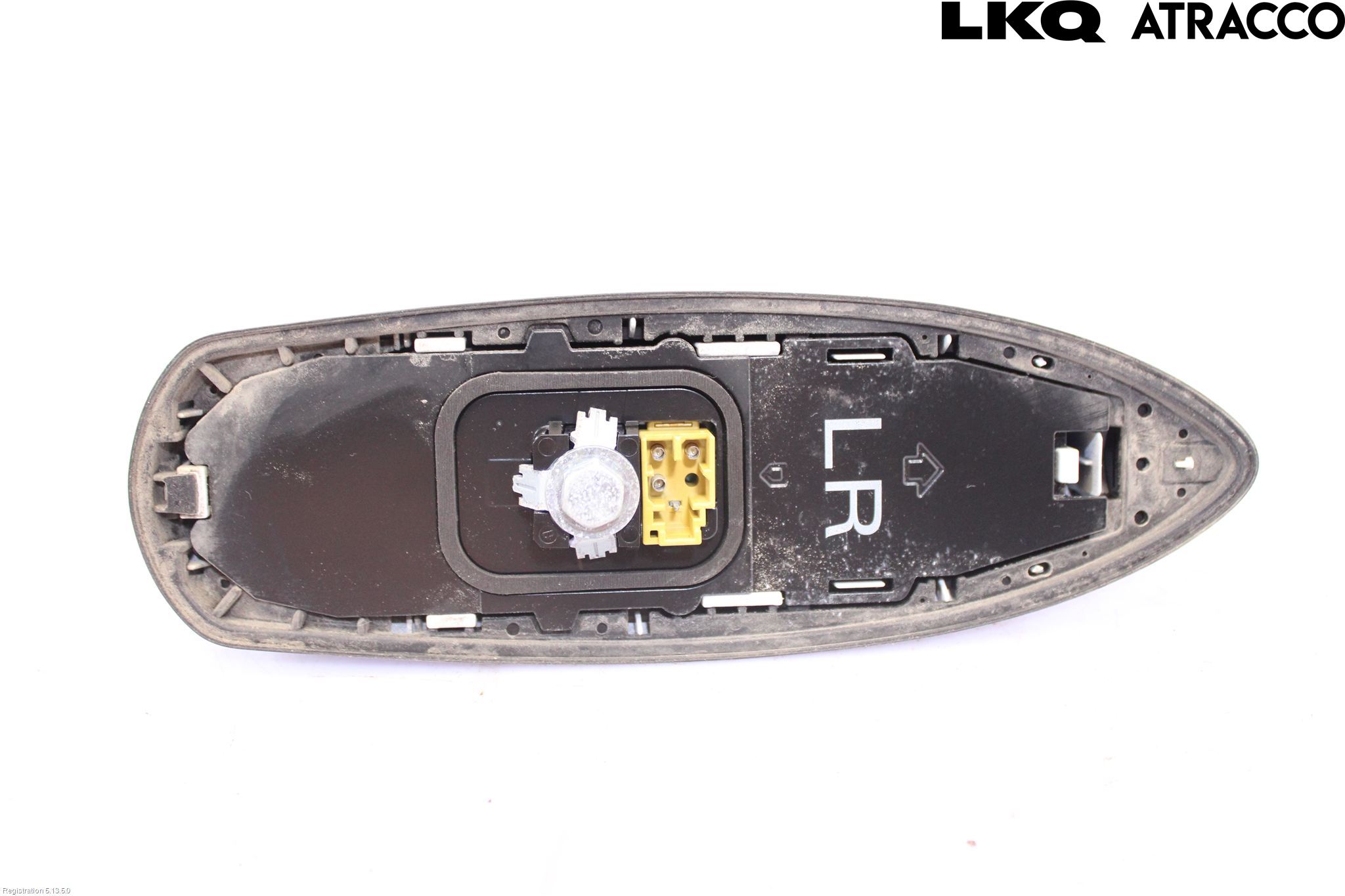 Toyota COROLLA 19- Stereo Antenne Radio-Tv