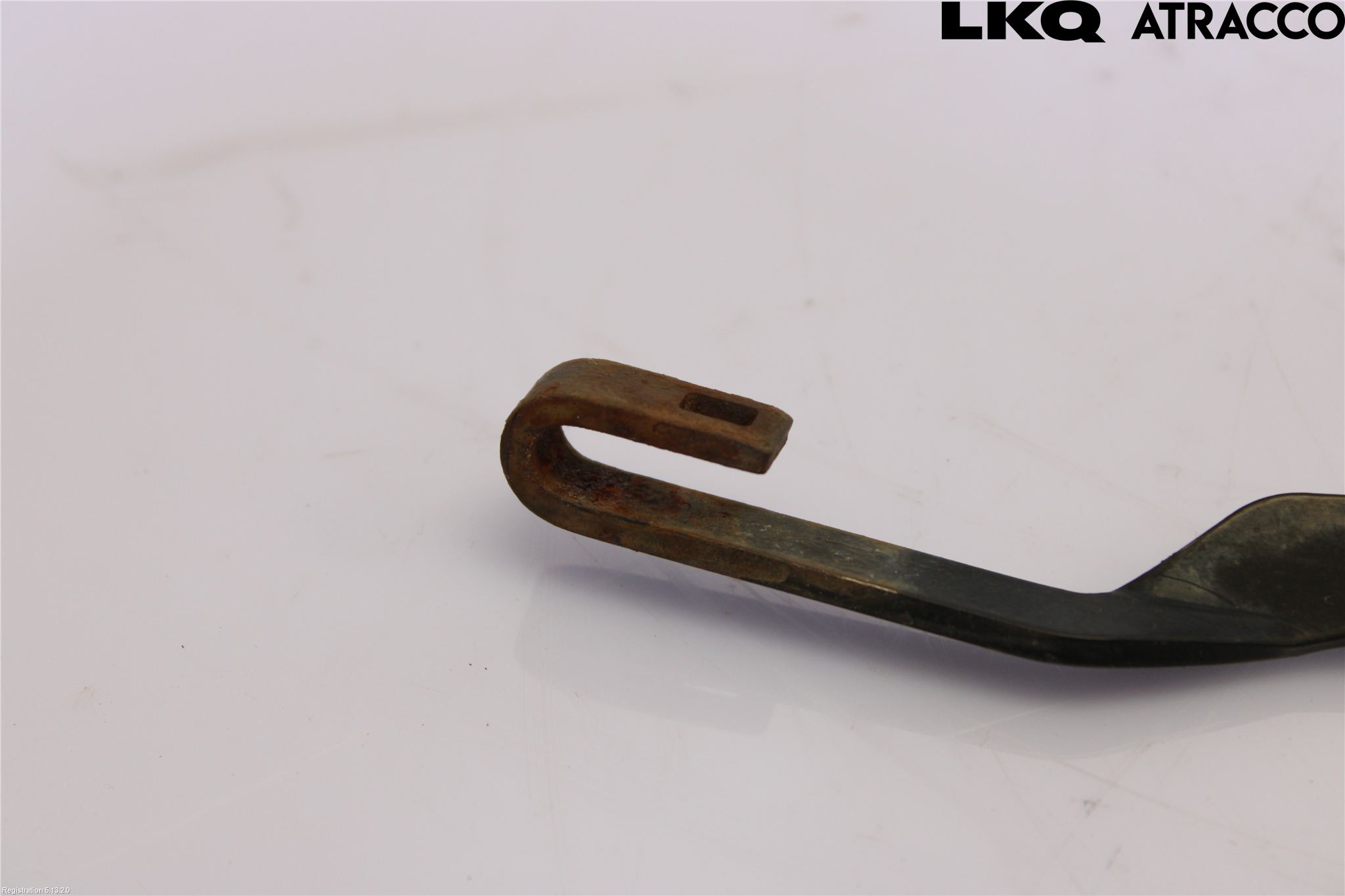 Toyota VERSO 09-18 Viskerarm-Armer Frontrute