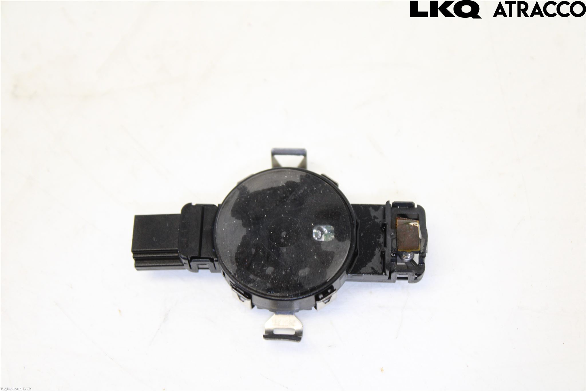Audi A5 17- Sensor Regnsensor