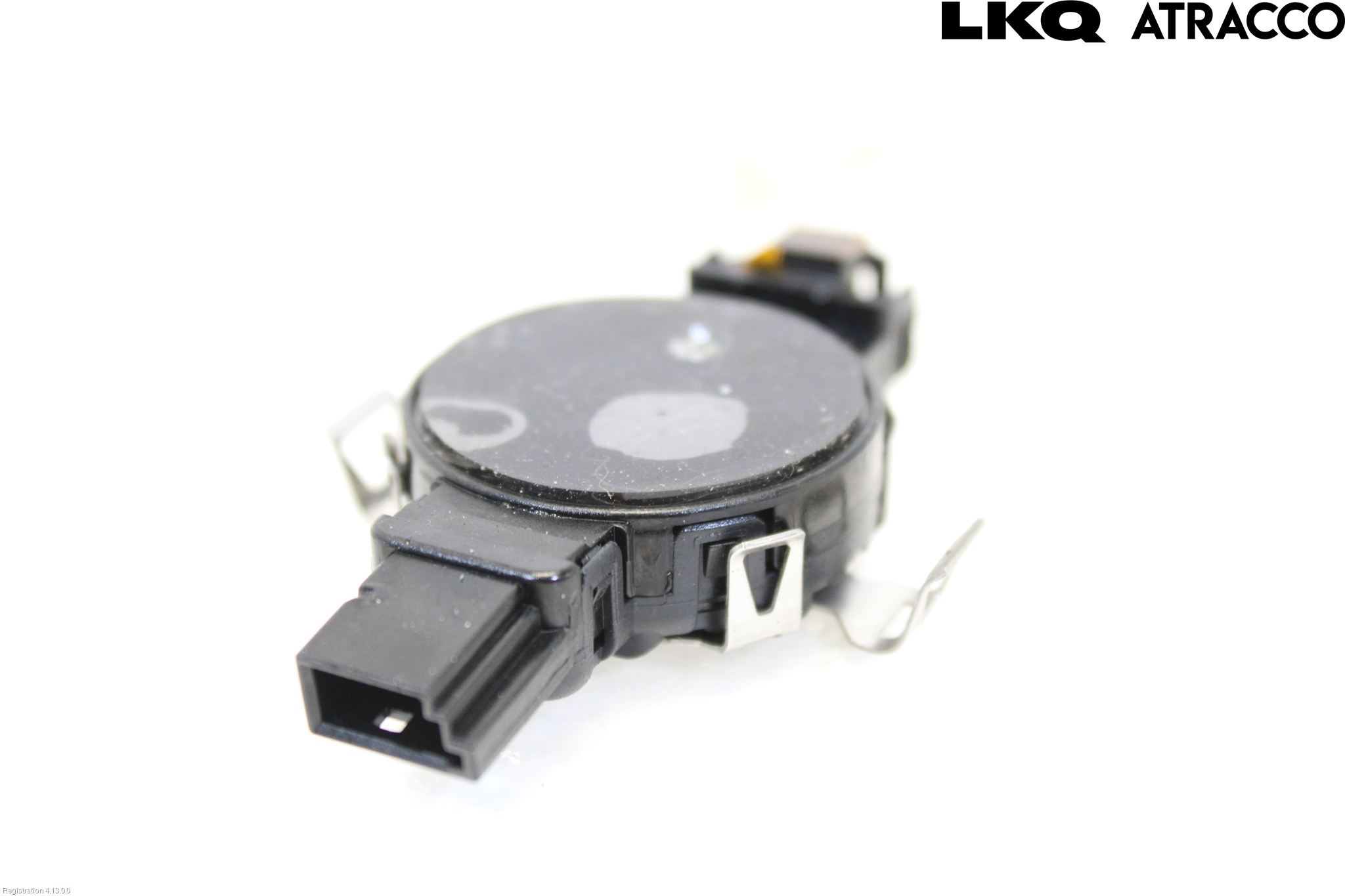 Audi Q7/SQ7 Sensor Regnsensor