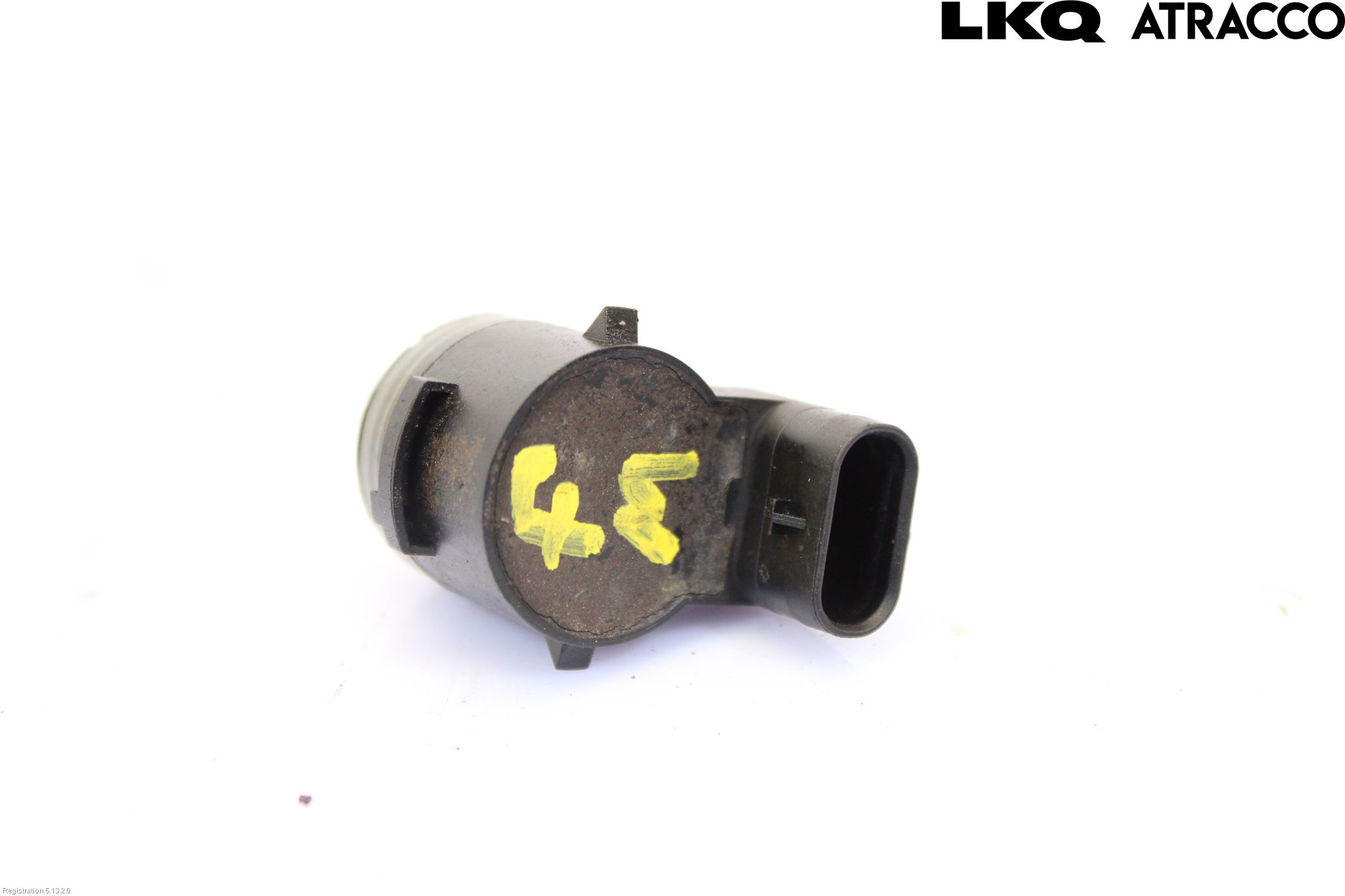 Dodge PICK UP RAM 81- Sensor Parkering Front