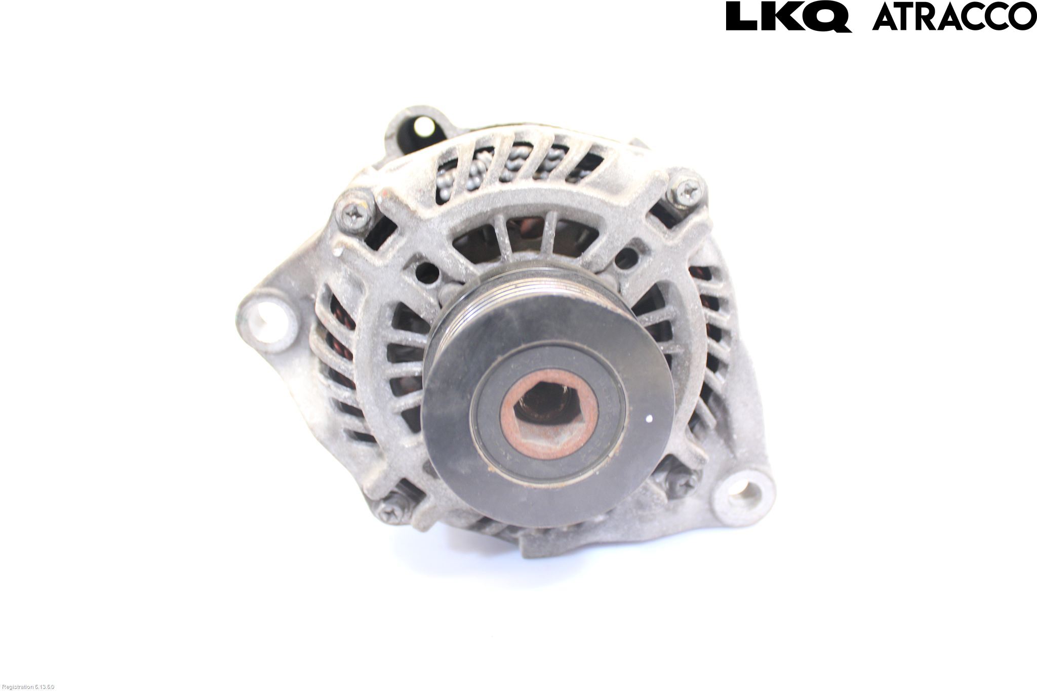 Mitsubishi LANCER 07-14 Dynamo