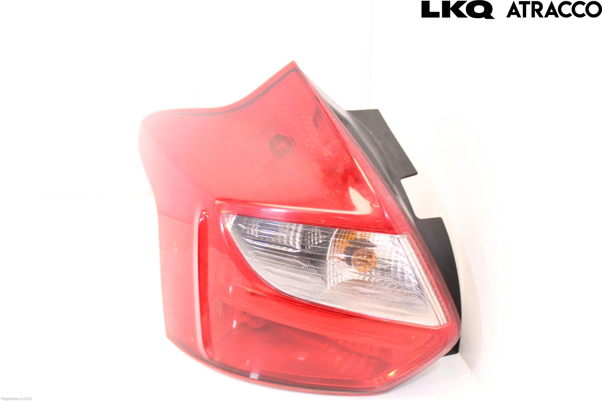 Ford FOCUS 11-14 Baklykt Venstre