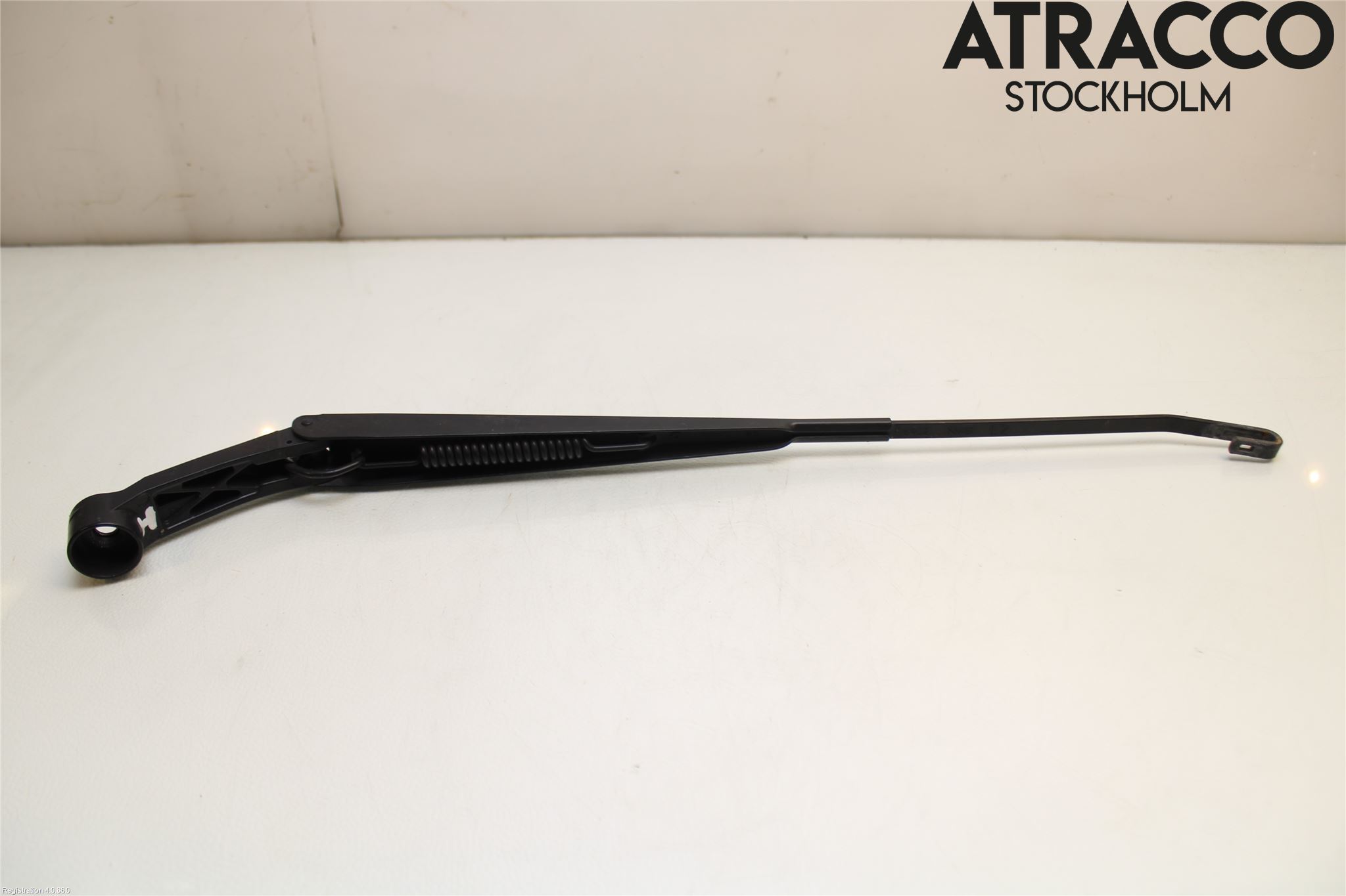 Toyota HILUX 05-16 Viskerarm-Armer Frontrute