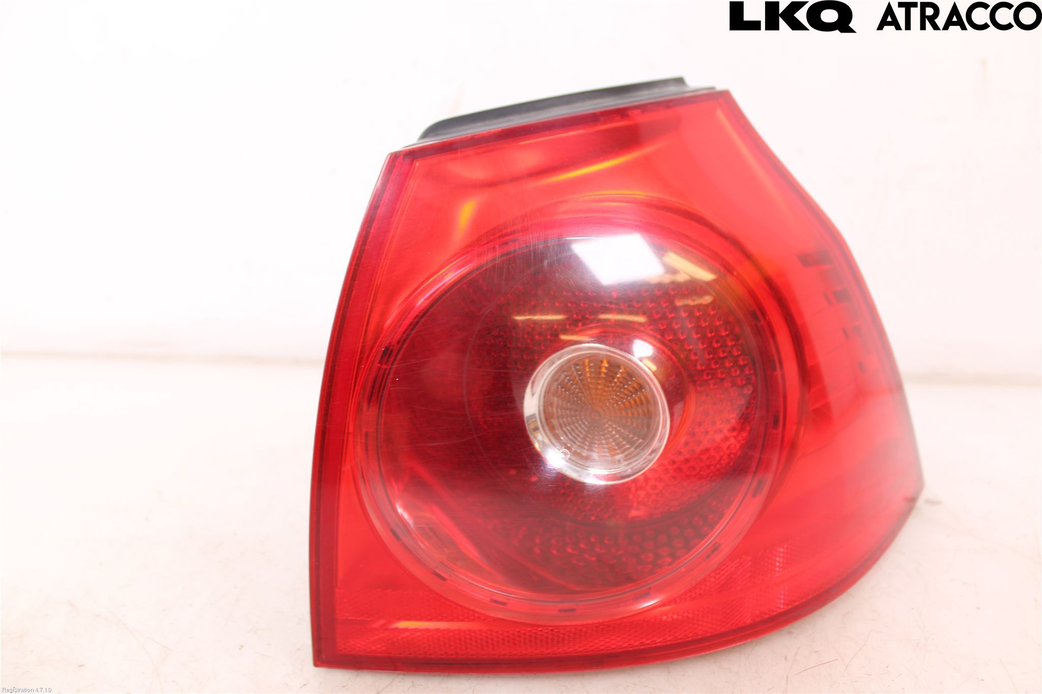 Volkswagen VW GOLF V 04-09 Baklykt Høyre