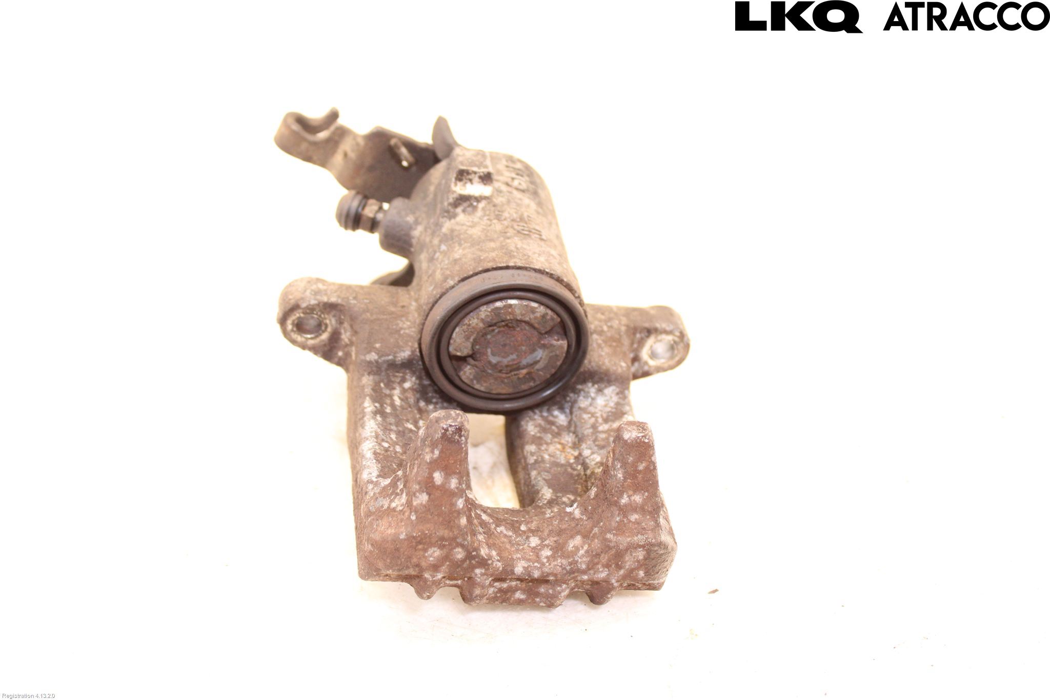 Volkswagen VW GOLF V 04-09 Bremsecaliper Bak Venstre