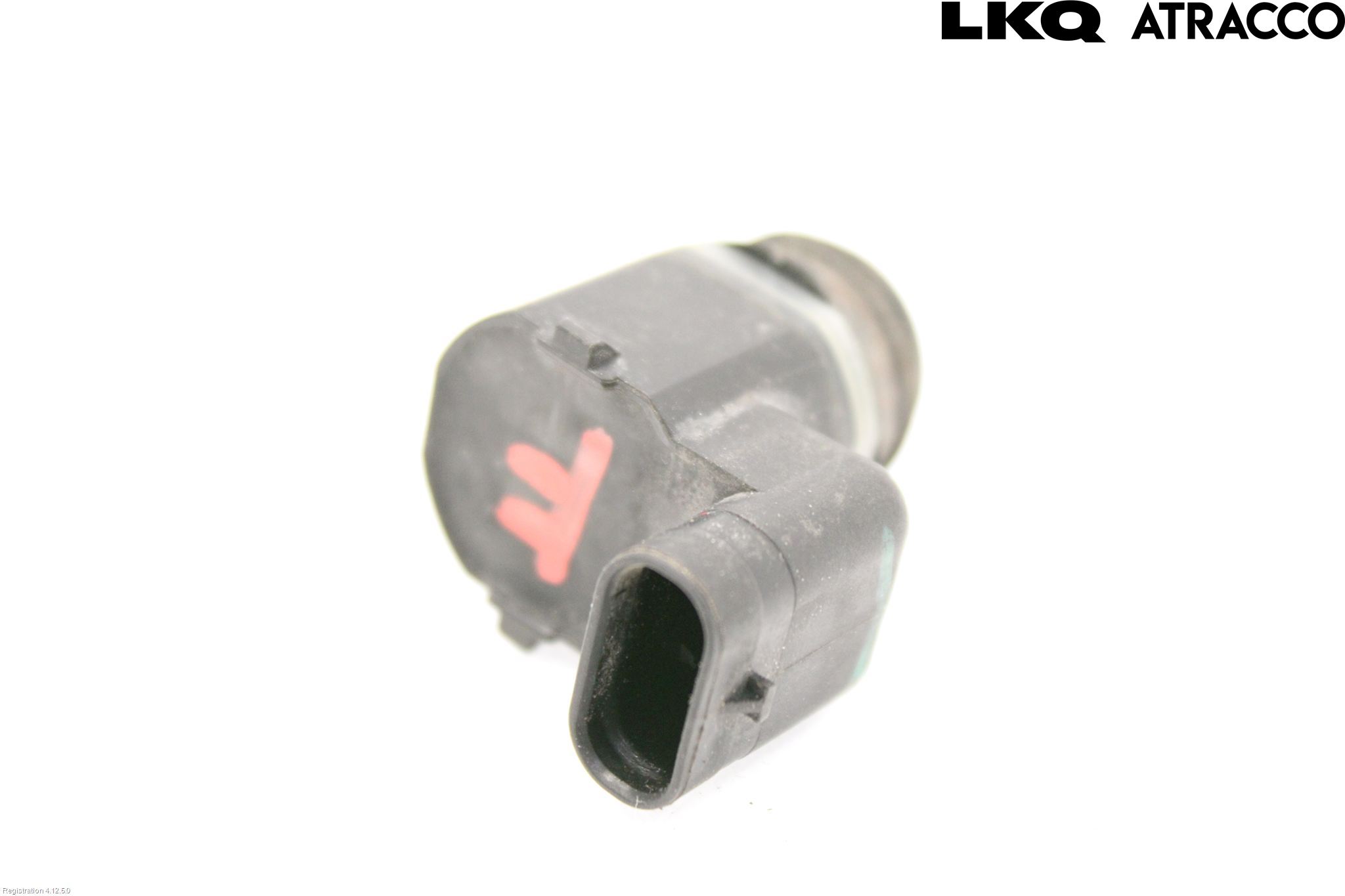 Ford TRANSIT/TOURNEO CONNECT 13-22 Sensor Parkering Front