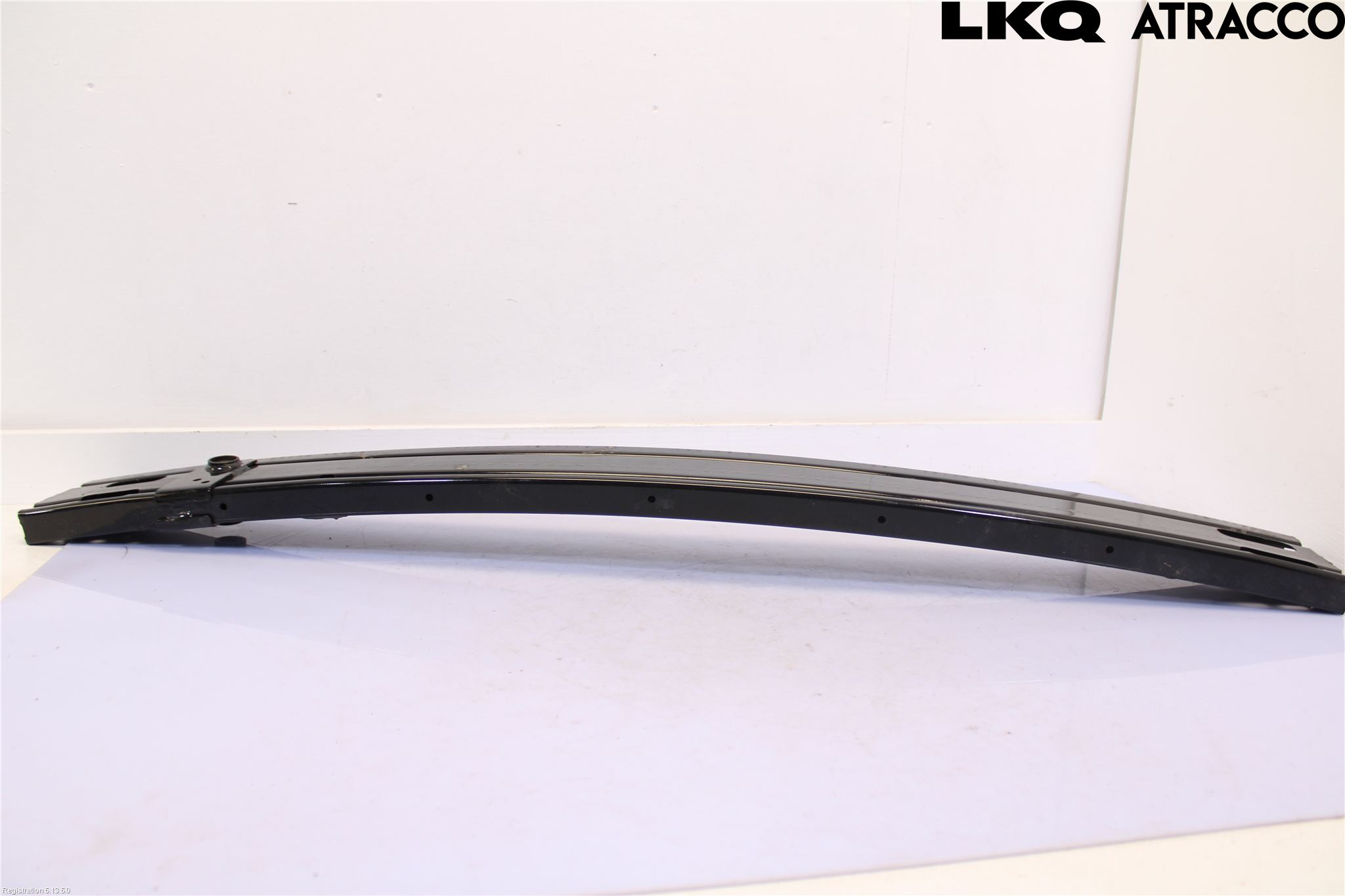Nissan QASHQAI 14-17 Støtfanger Bak Bjelke