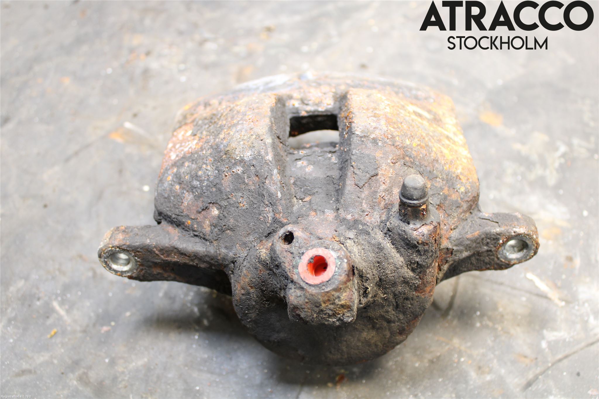 Toyota HI-ACE 95-05 Bremsecaliper Foran Høyre