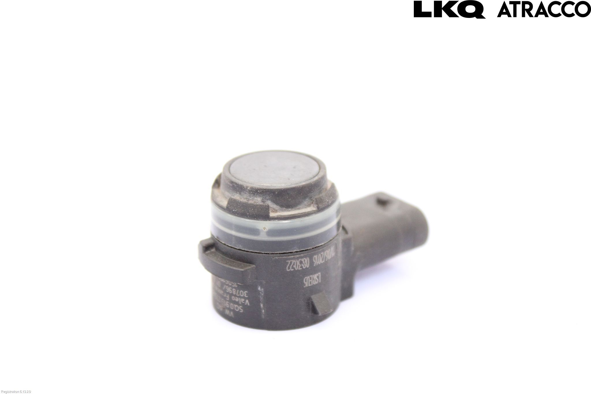 Audi A4/S4 B9 16-19 Sensor Parkering Front