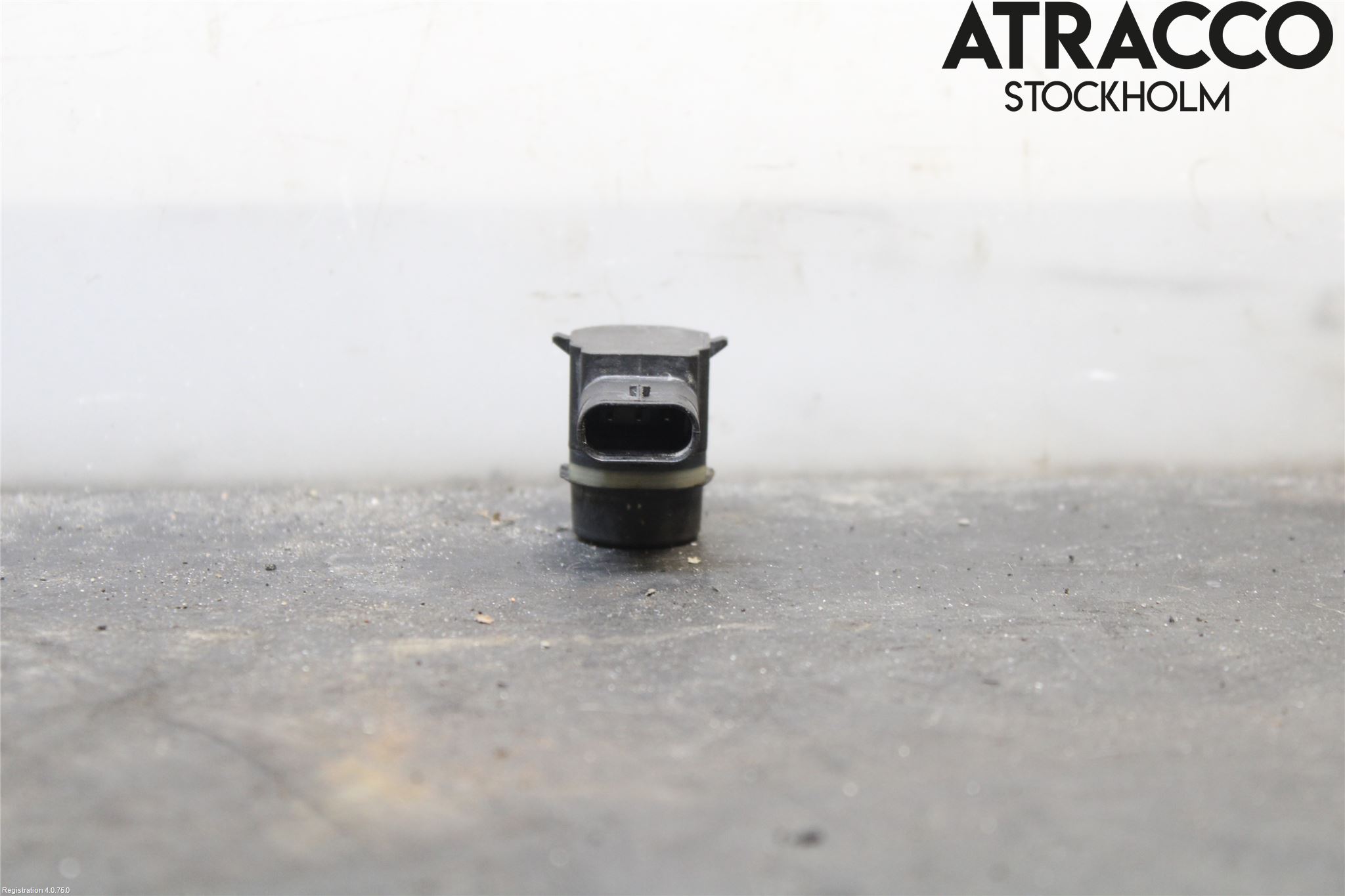 Volkswagen VW TOURAN 10-15 Sensor Parkering Front