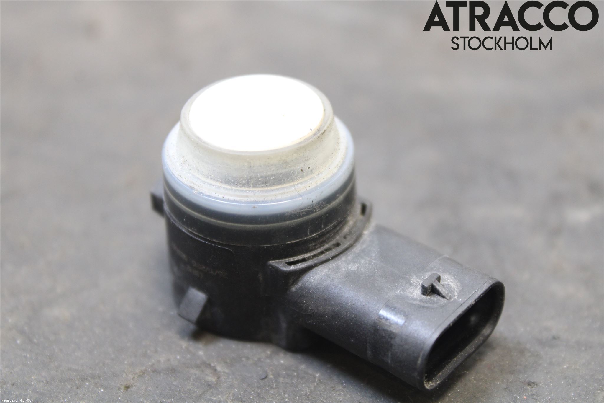 Mercedes-Benz MB B-KLASS (W246/W242) 12-19 Sensor Parkering Front