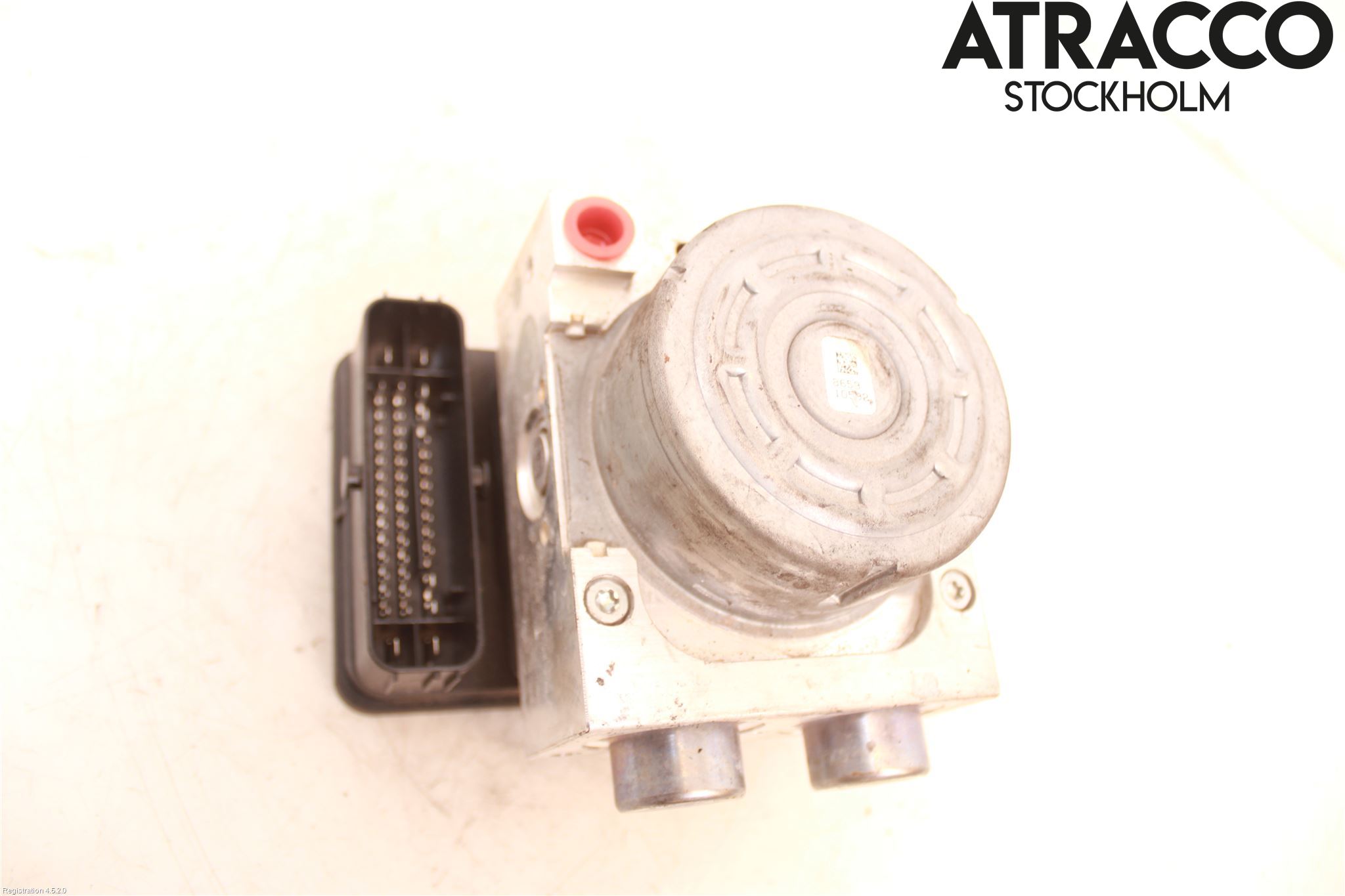 Volkswagen VW PASSAT 20-24 Abs Hydraulikkaggregat