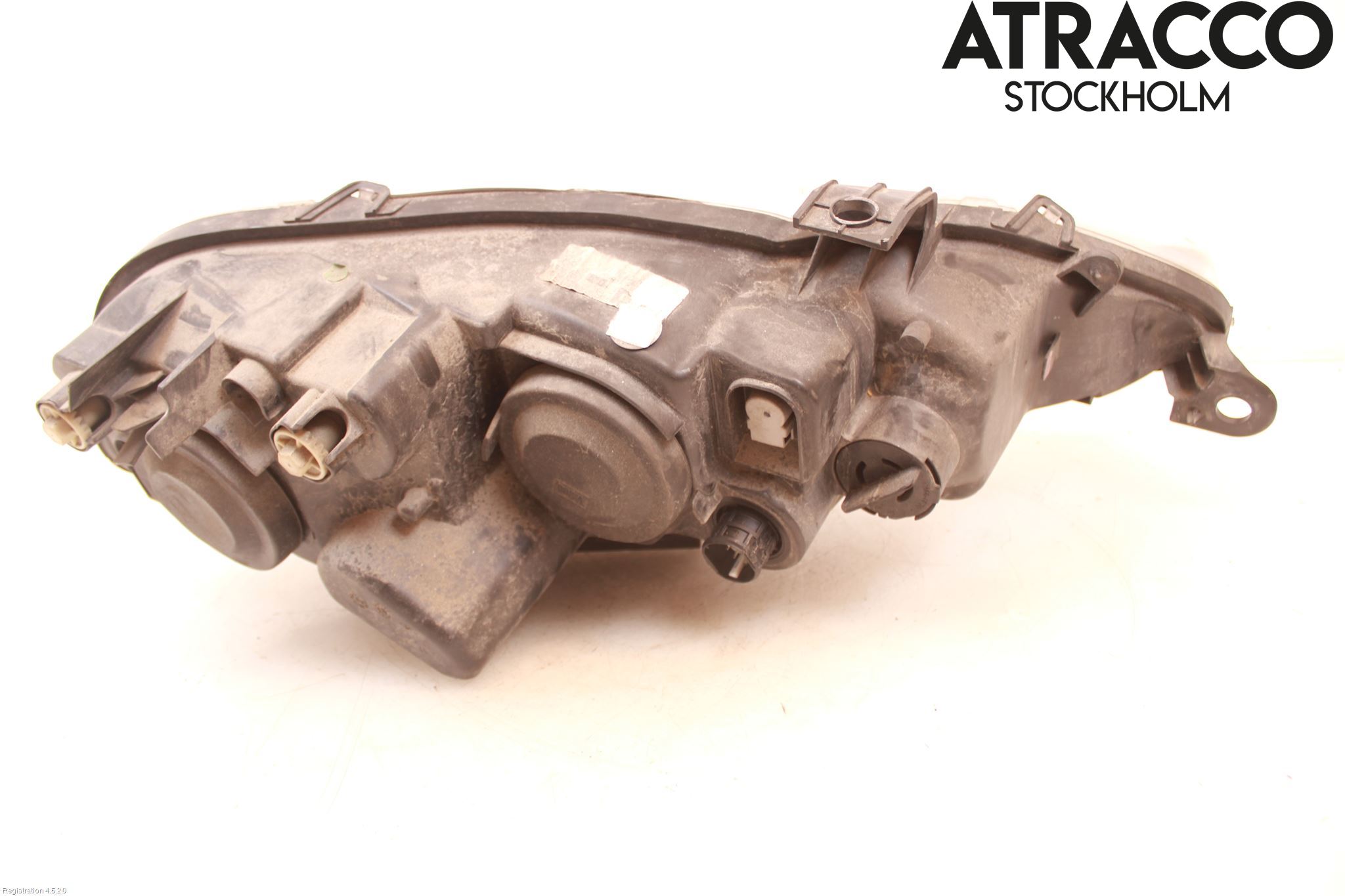 Alfa 147 Frontlykt Venstre