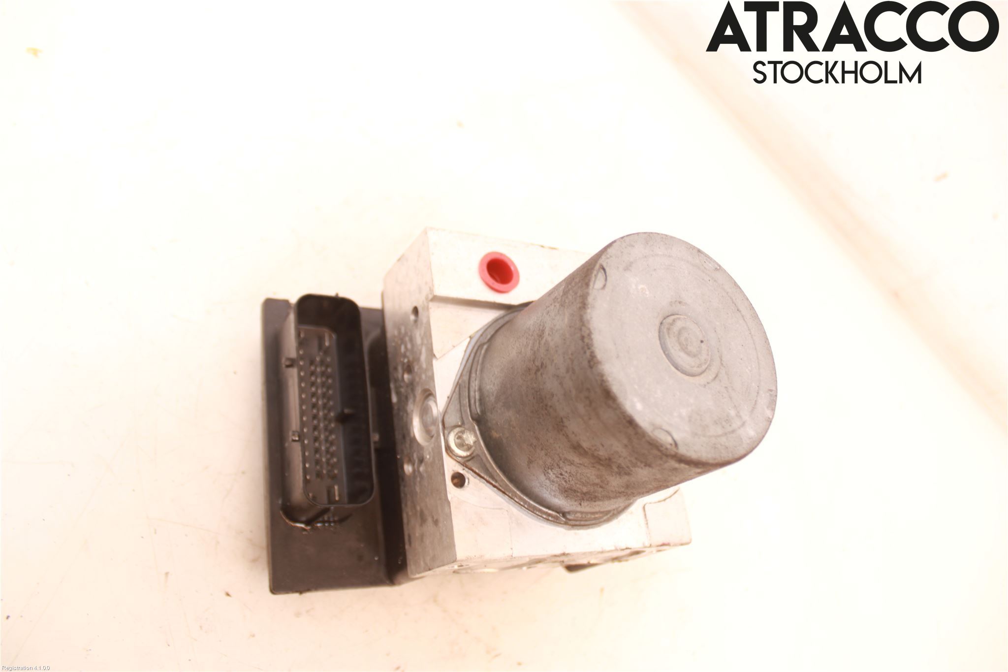 BMW 5 E60/61 Sed/Tou 02-10 Abs Hydraulikkaggregat
