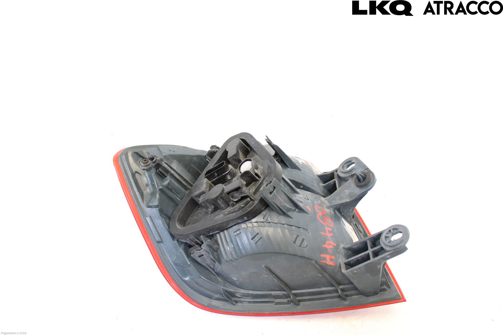 BMW 3 F30/F31/F80 12-19 Baklykt Høyre