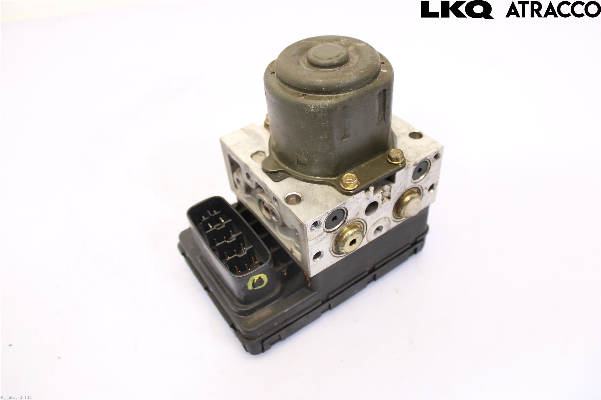Toyota COROLLA 98-01 Abs Hydraulikkaggregat