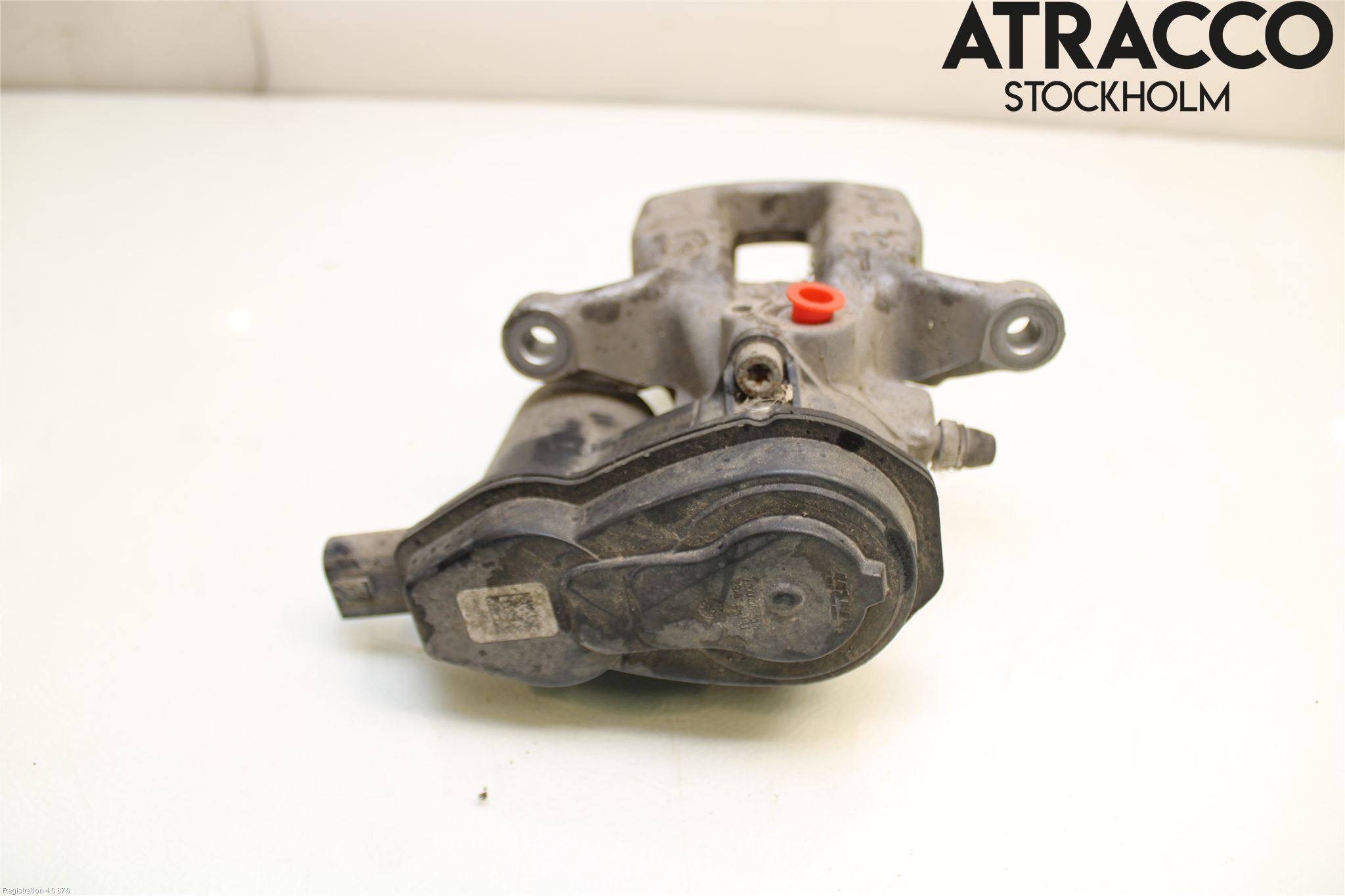 Opel CORSA F, CORSA-E 20- Bremsecaliper Bak Venstre