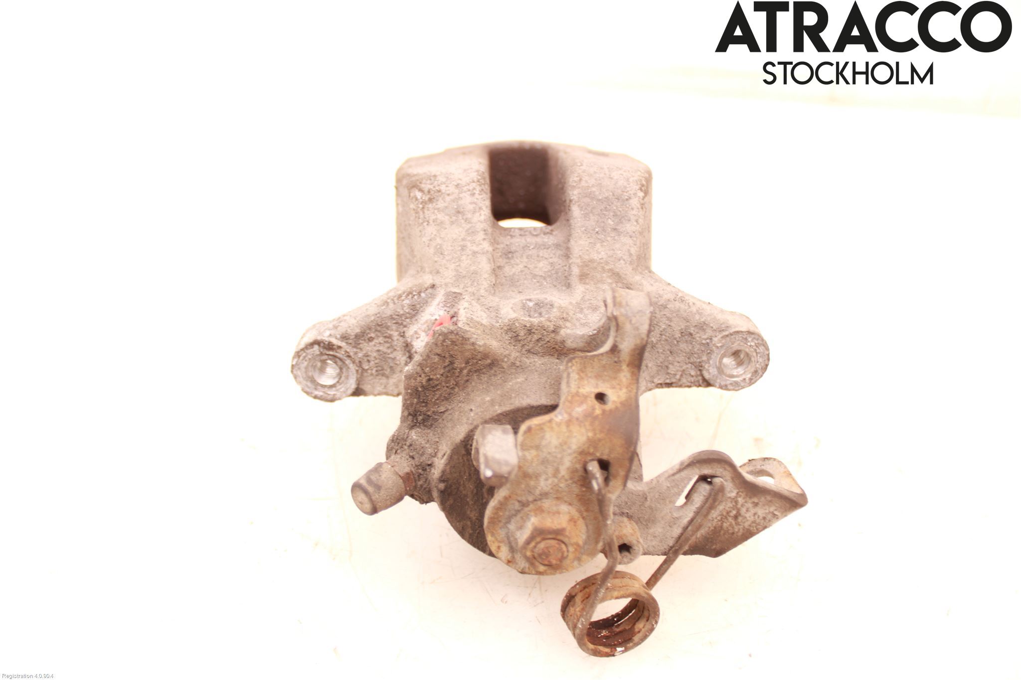 Mitsubishi COLT 09-13 Bremsecaliper Bak Høyre