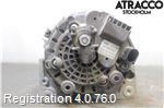 Skoda CITIGO / CITIGO E IV Dynamo