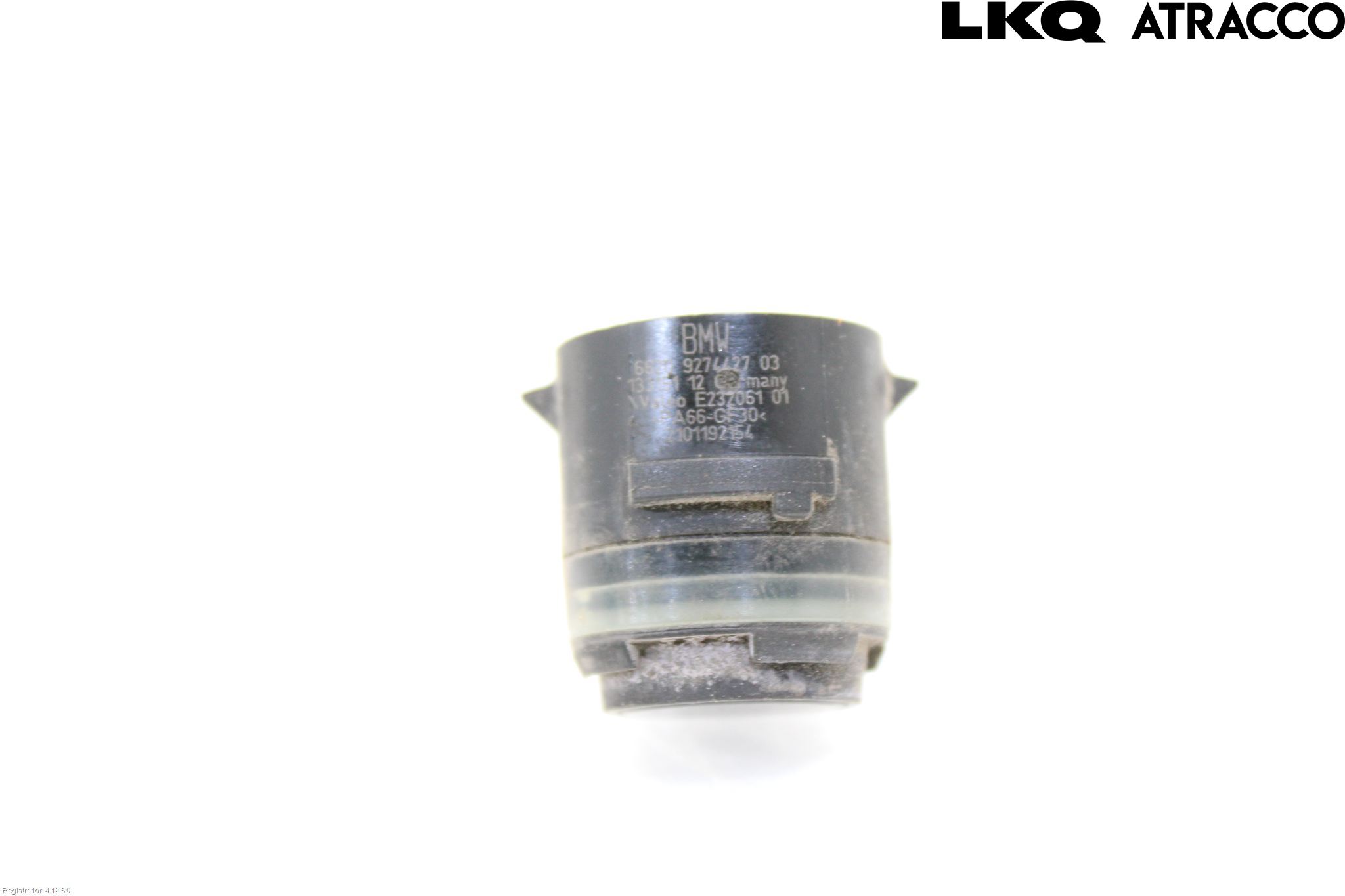BMW 5 G30/G31/F90 17-23 Sensor Ryggesensor