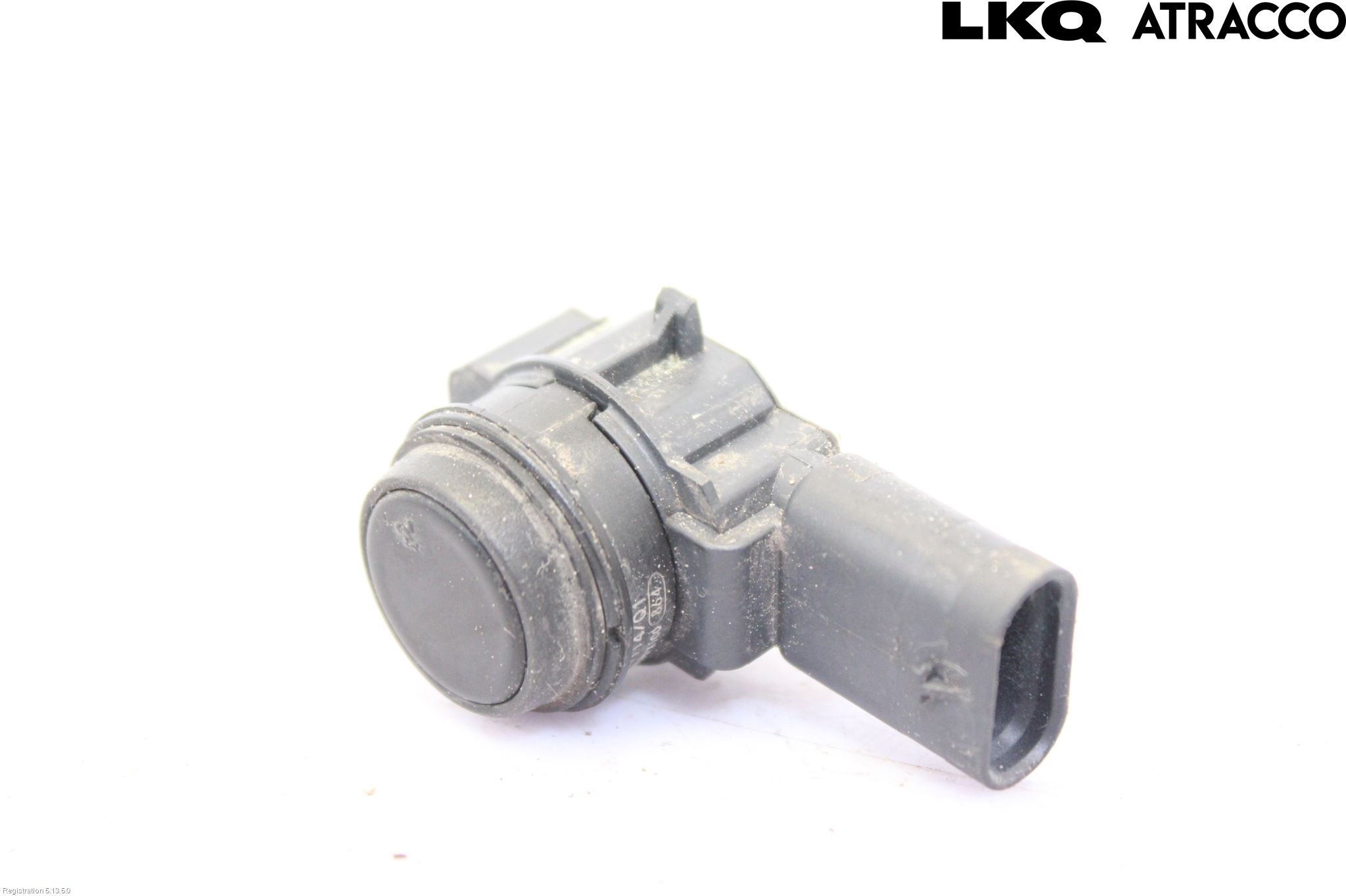 Tesla MODEL S 13- Sensor Parkering Front