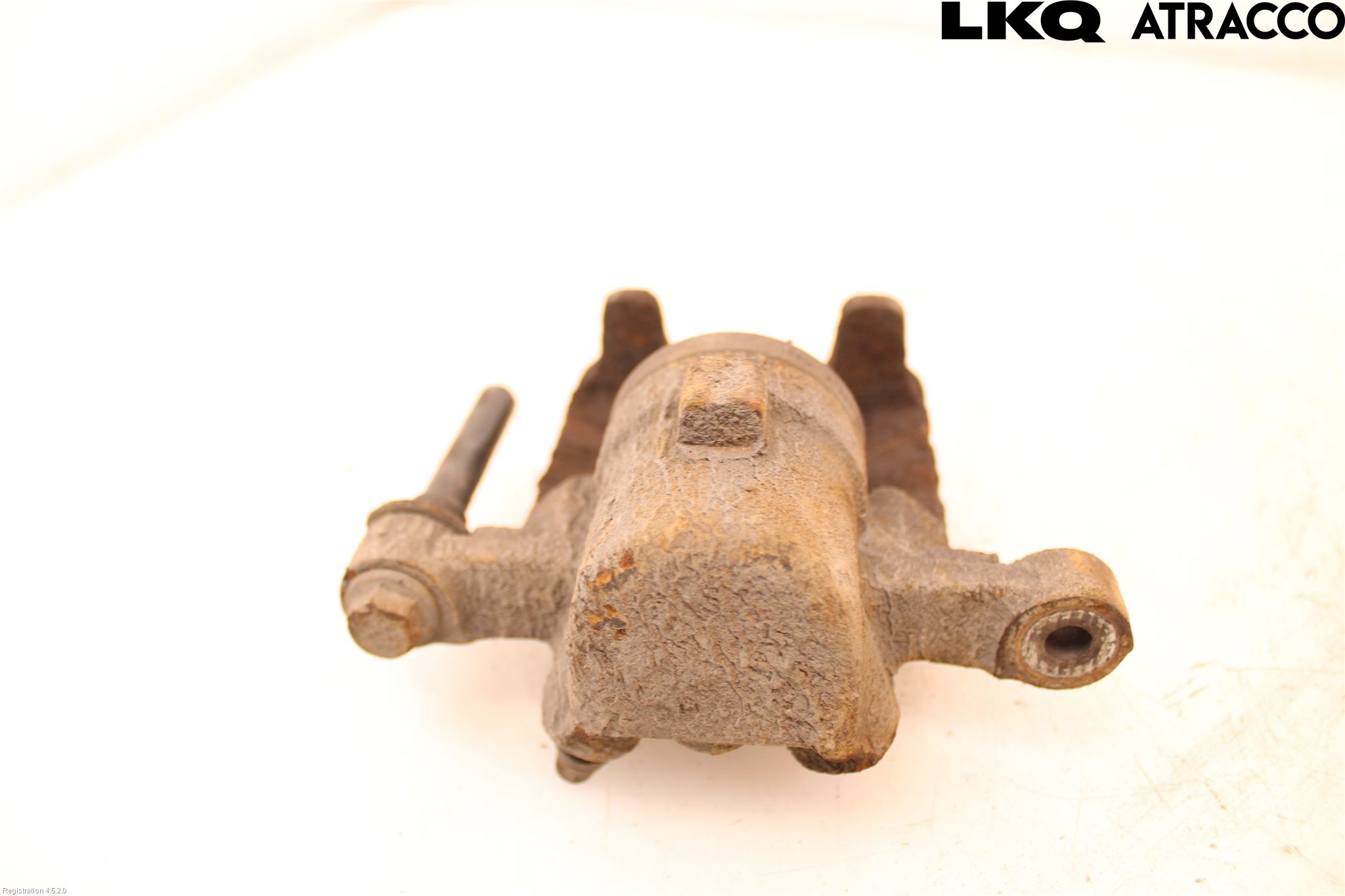Toyota COROLLA 02-07 Bremsecaliper Bak Høyre