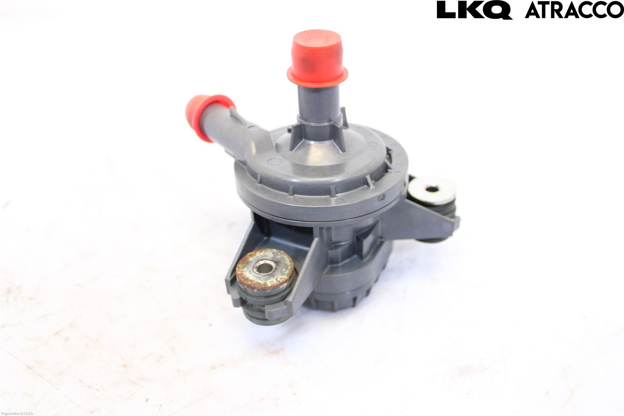 Toyota AURIS 13-19 Varme Sirkulasjonspumpe