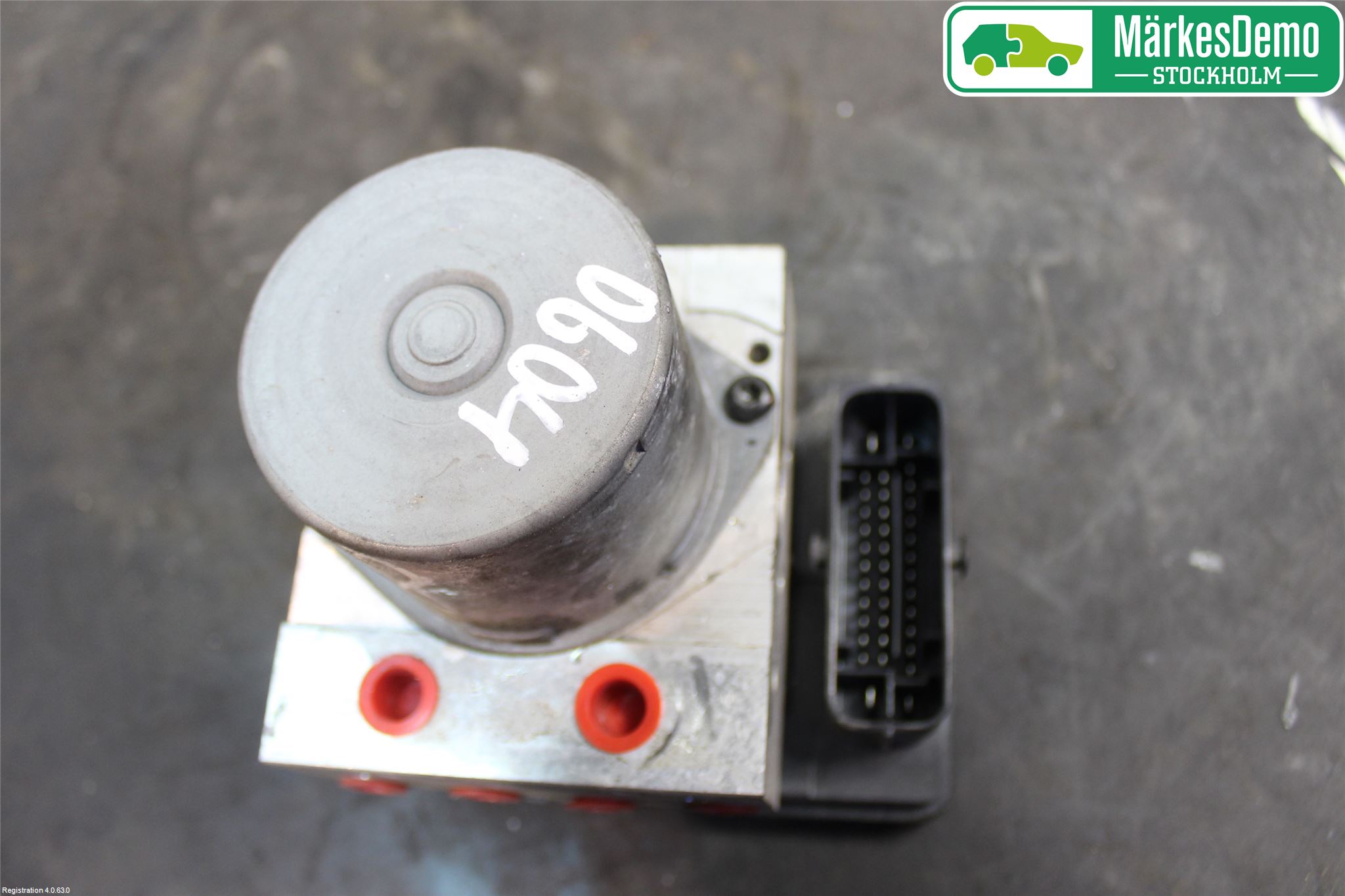 Kia CEED 12-18 Abs Hydraulikkaggregat